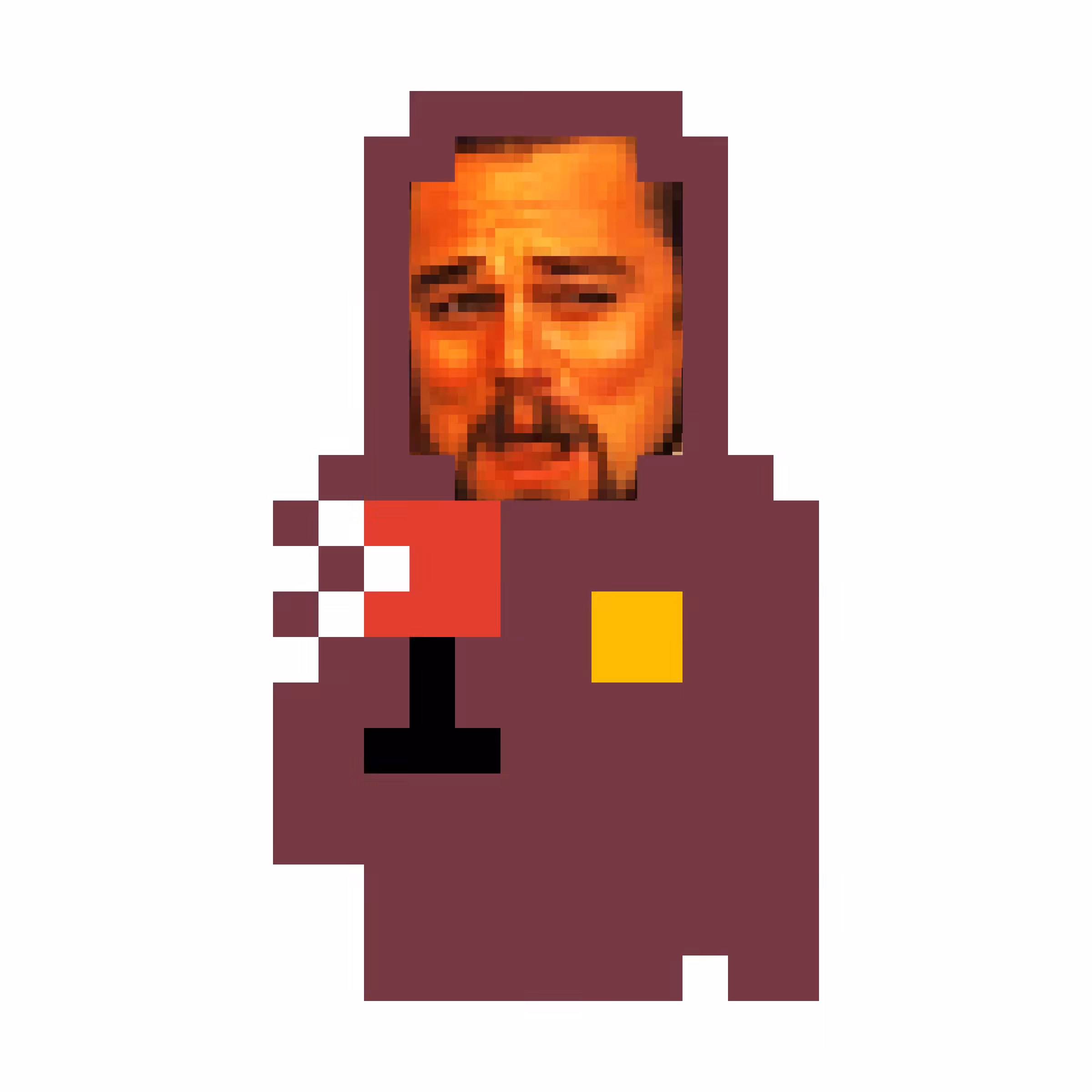 #24 HOODZ Leo