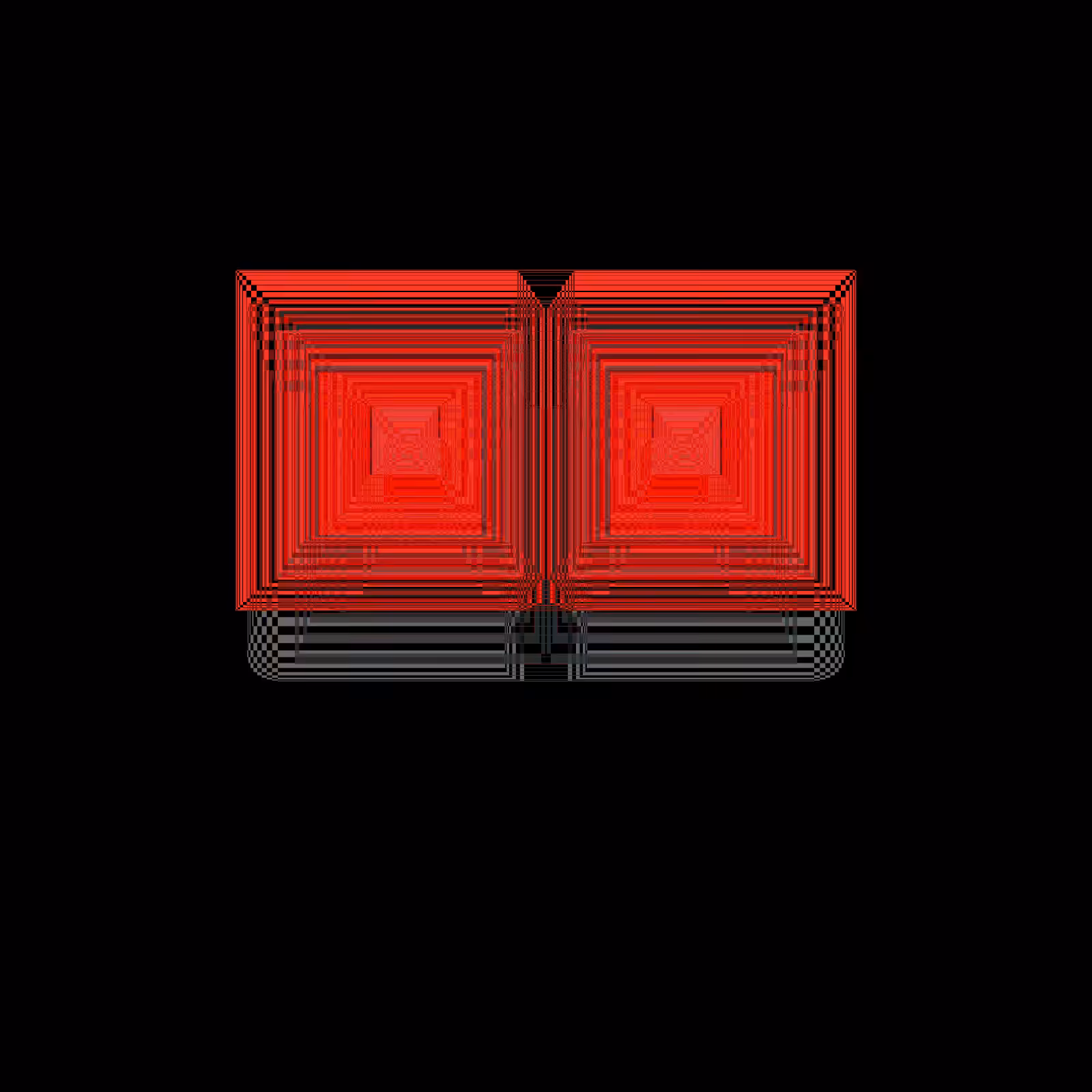 PixelShifter #107