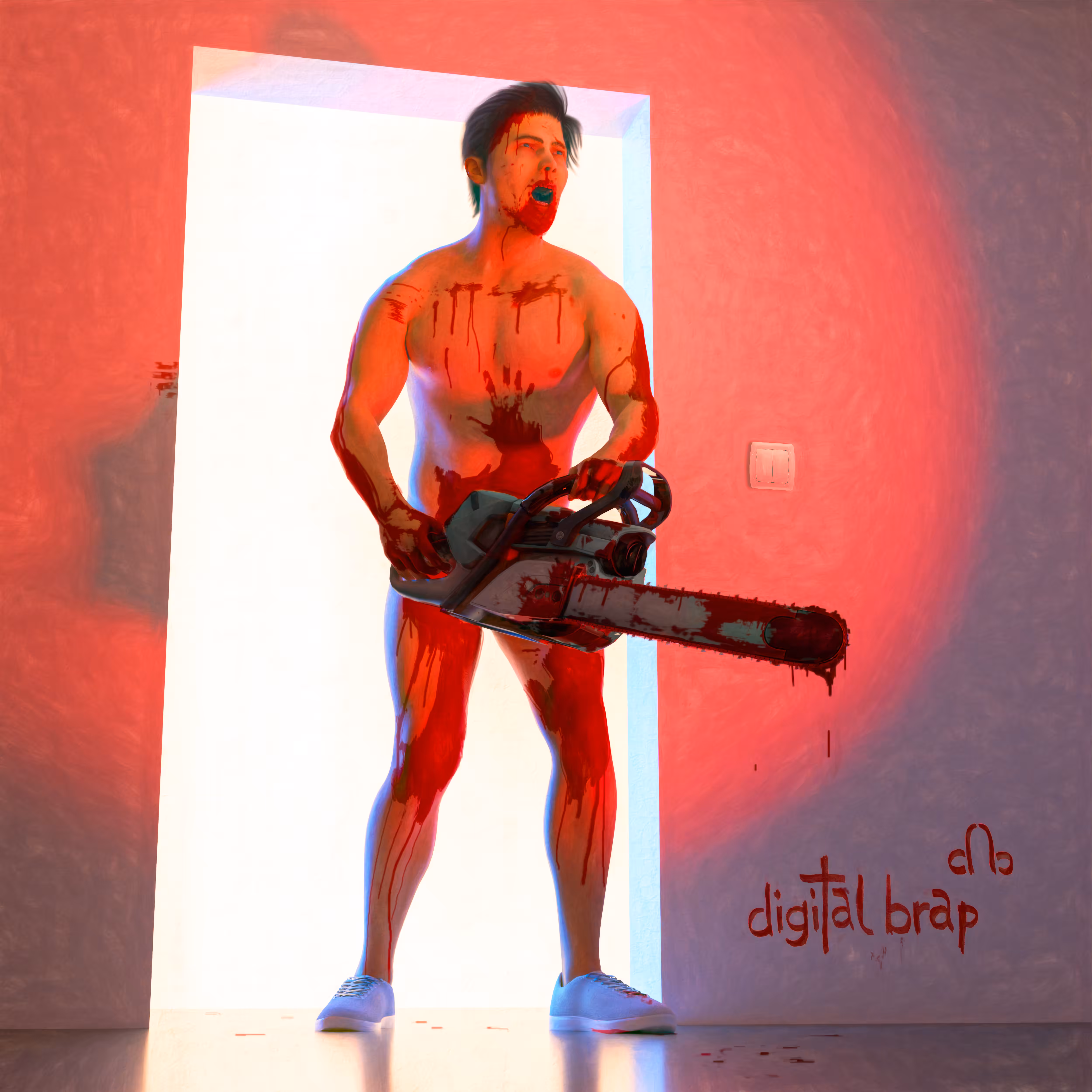 American Psycho