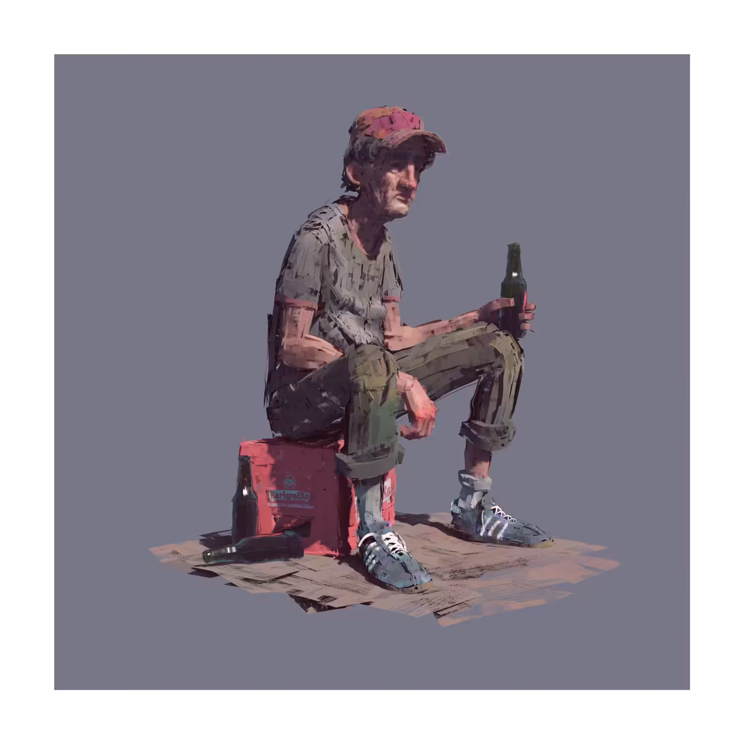 Beer Guy