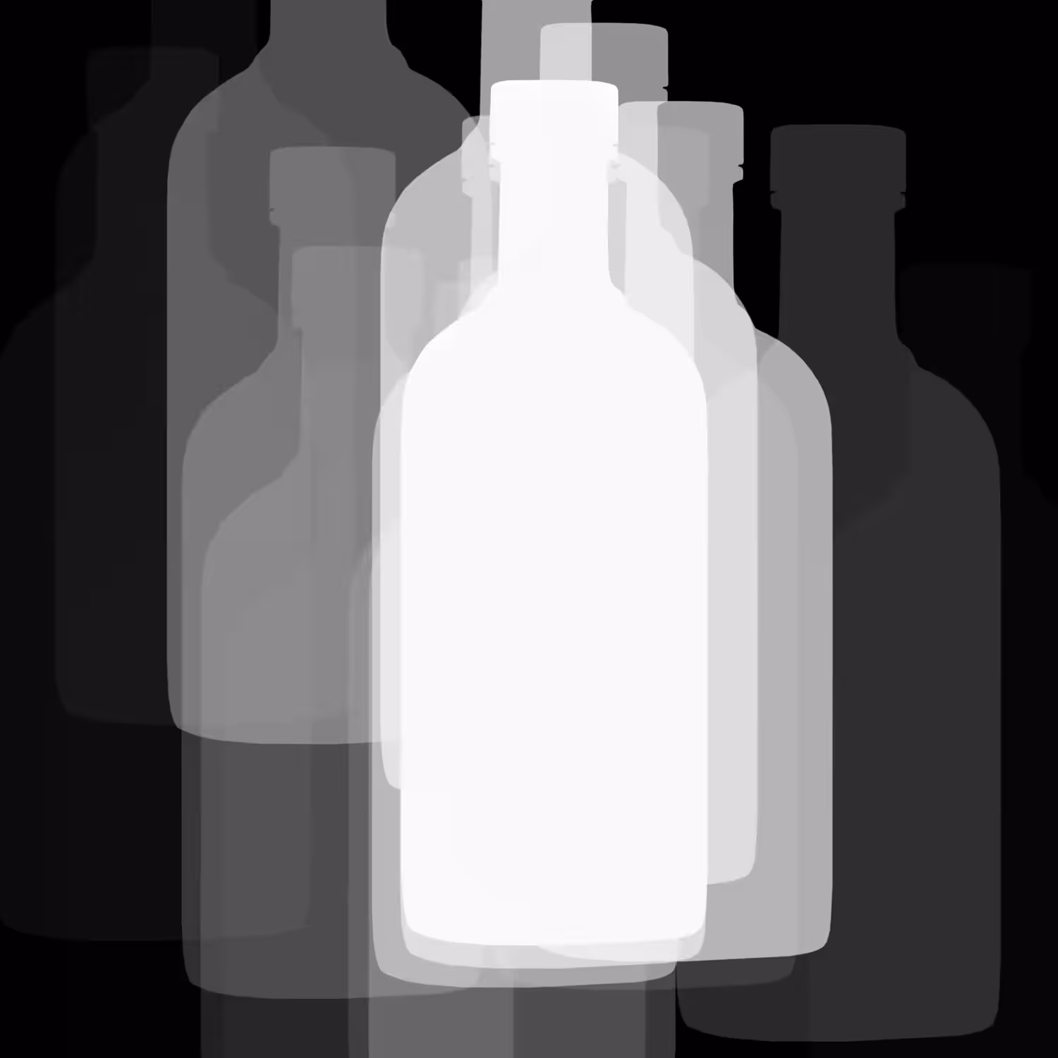 Absolut Nothing