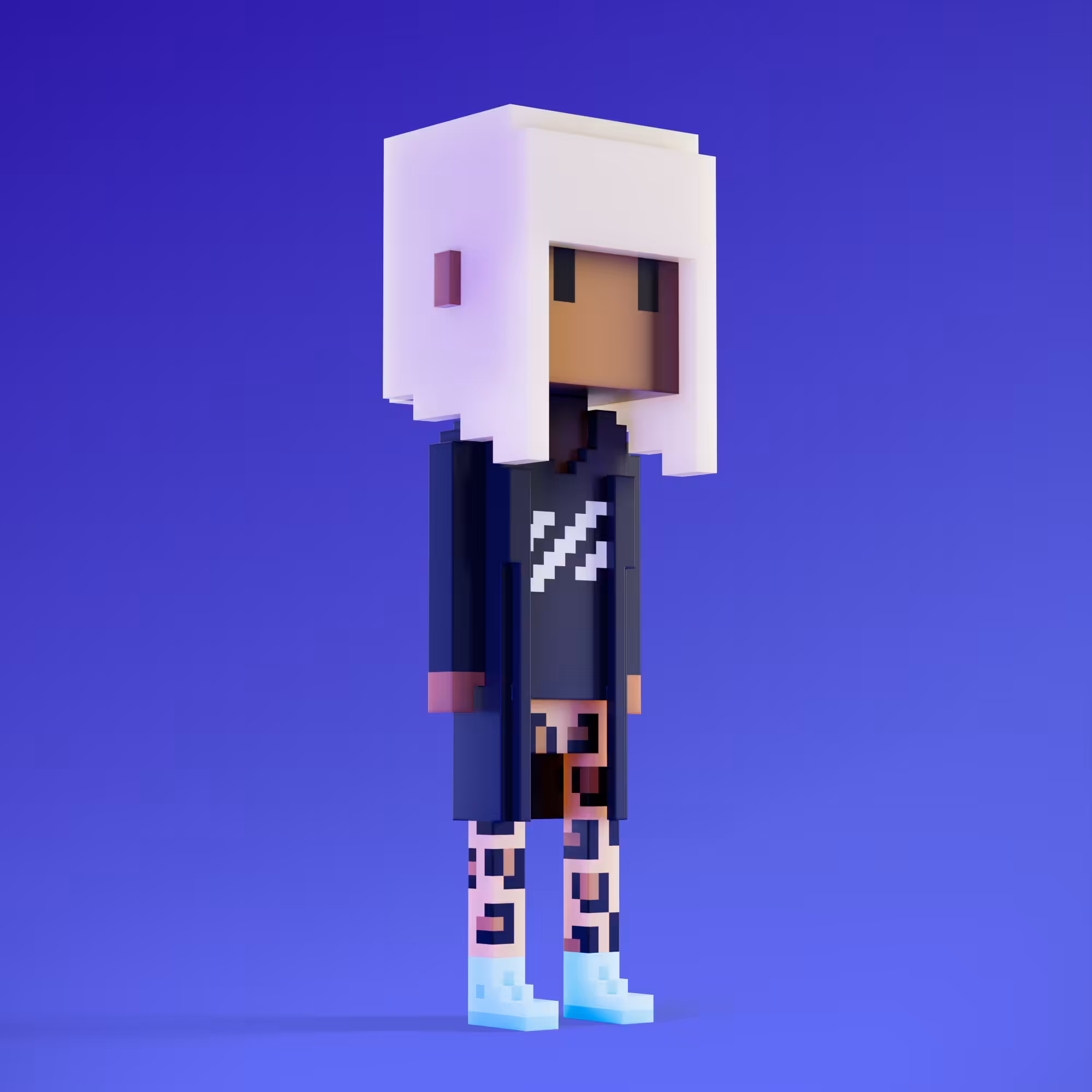 Meebit #10036