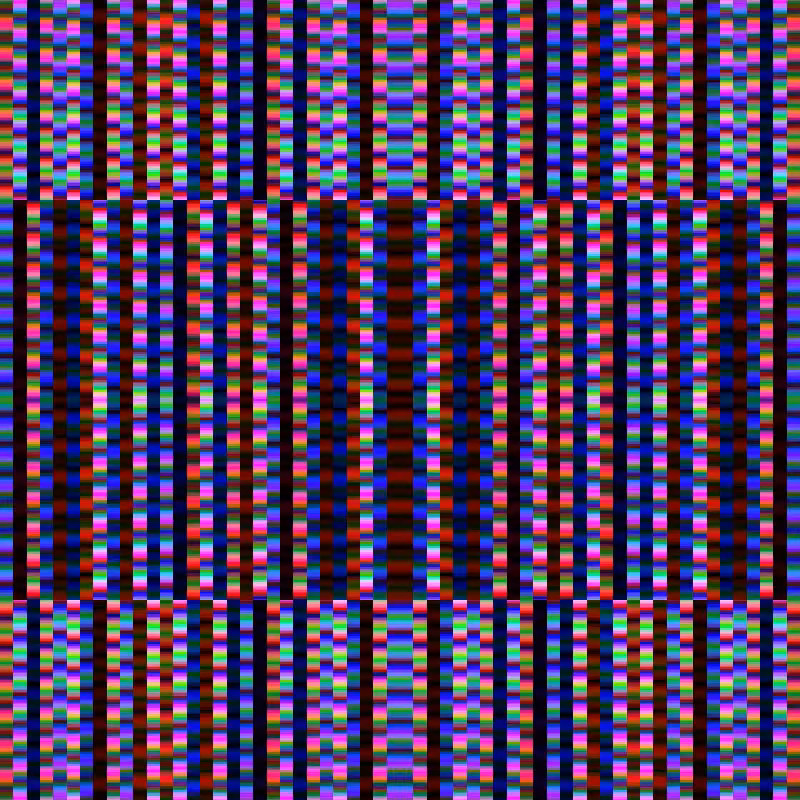 Loom Music  #20