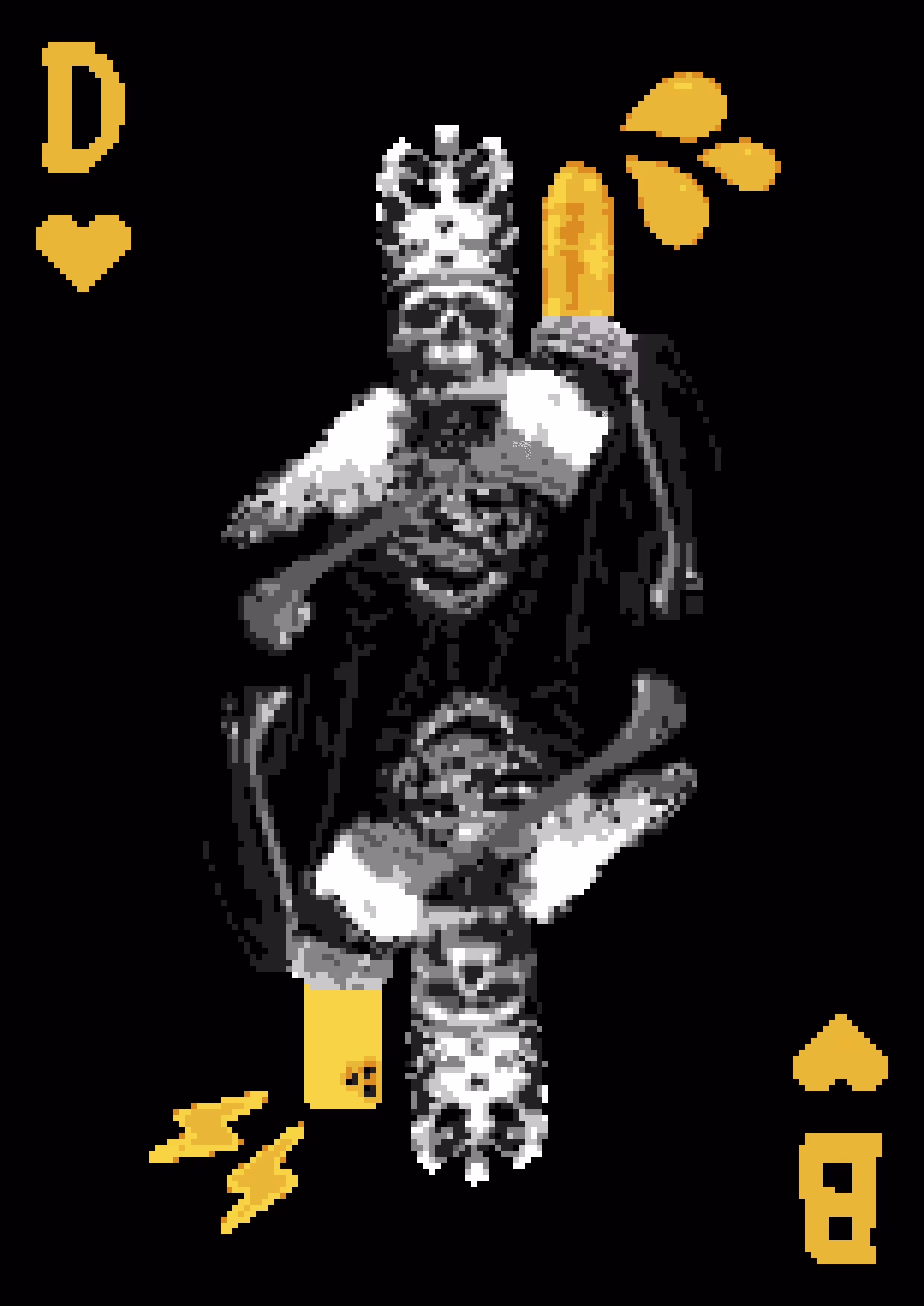 DickBit 101 - King Of Dicks