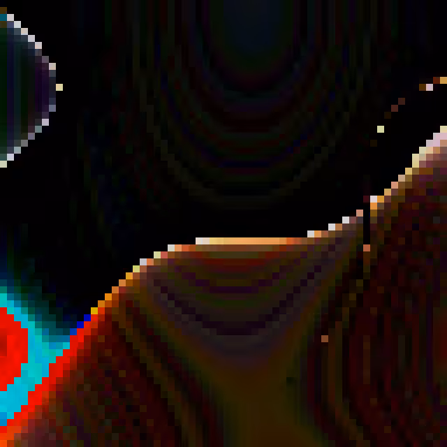 Relic 0xDADB10