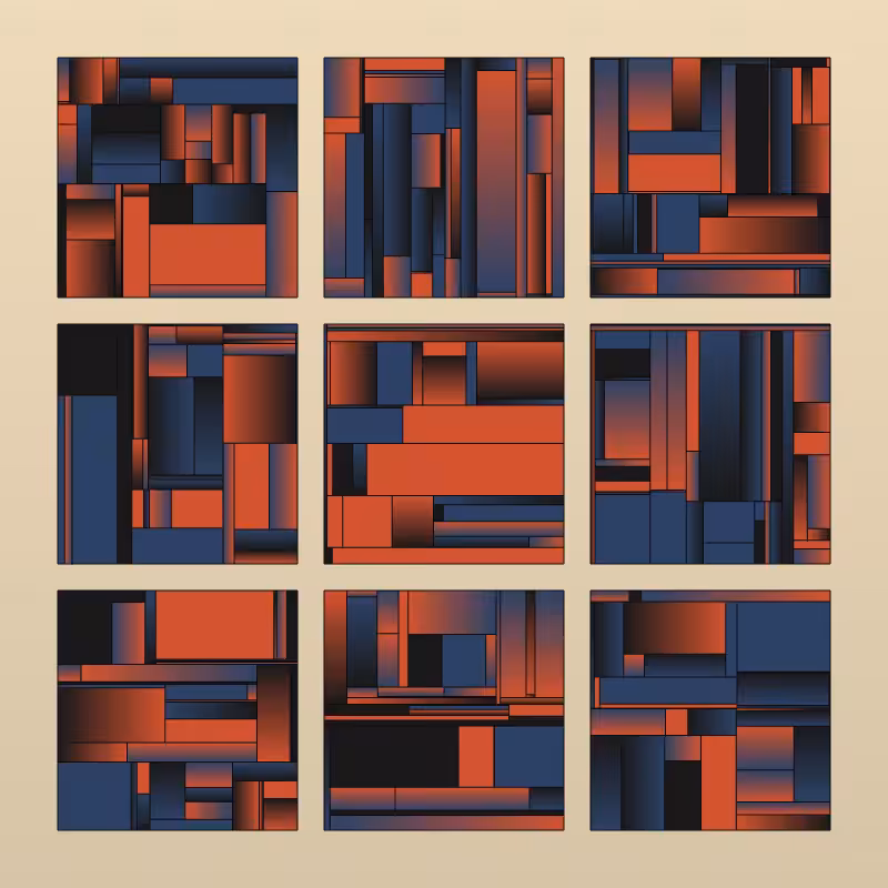 Fractionary #127