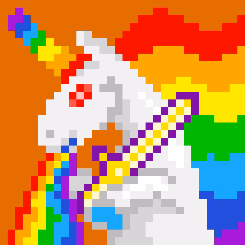 Unicorn #3178