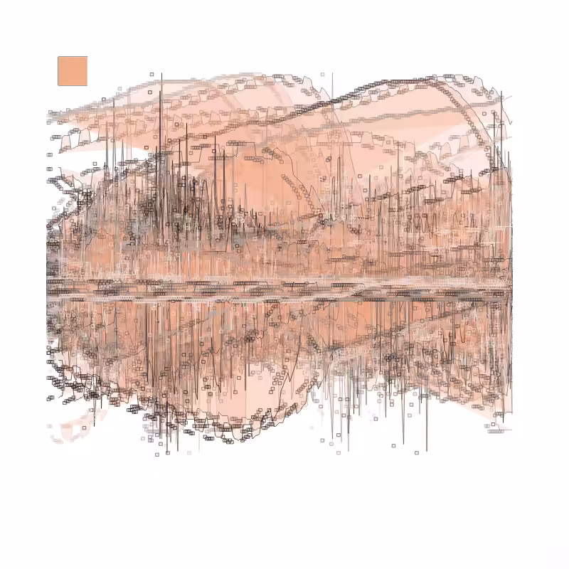 Music for HAL  #18