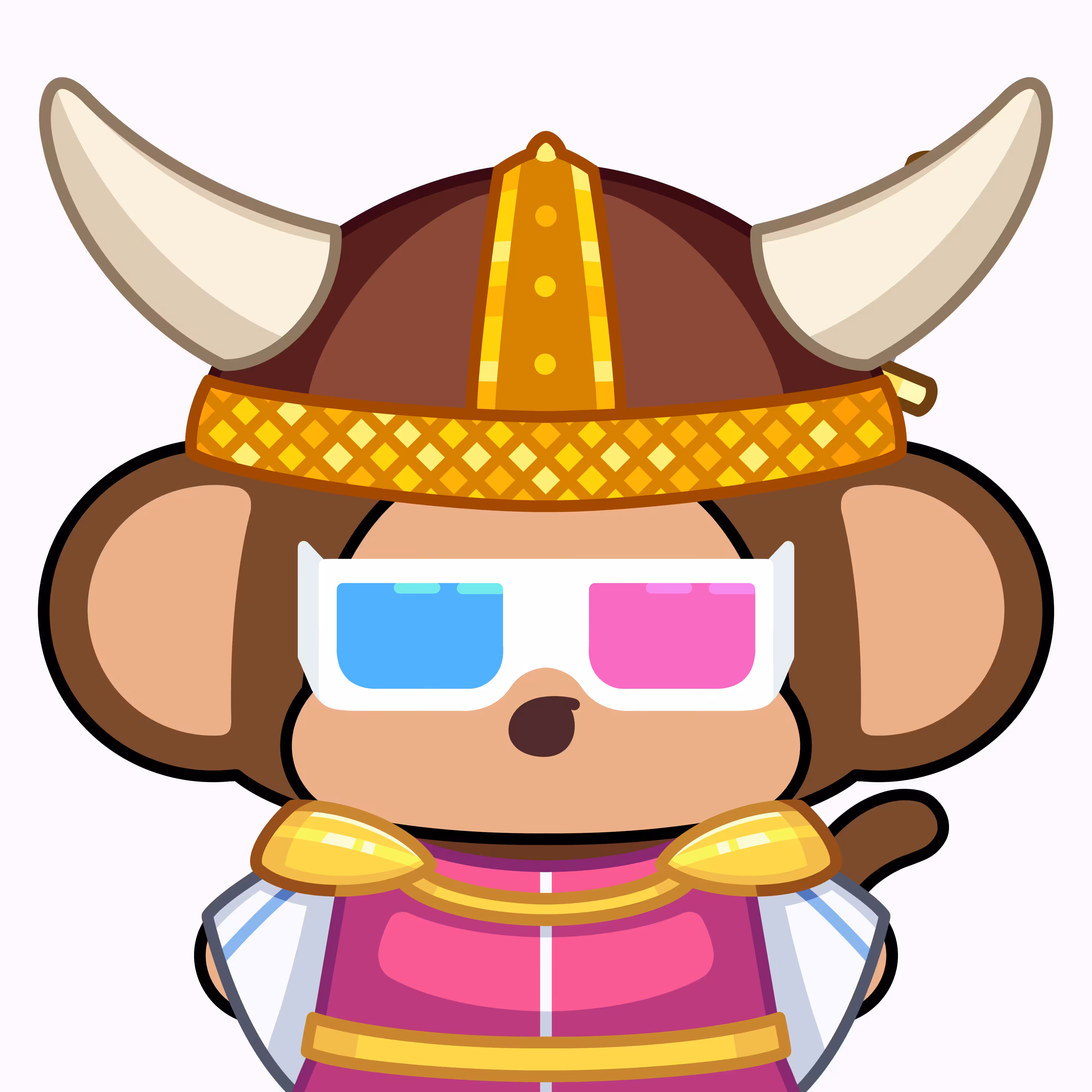Chimpers: Ichijirou