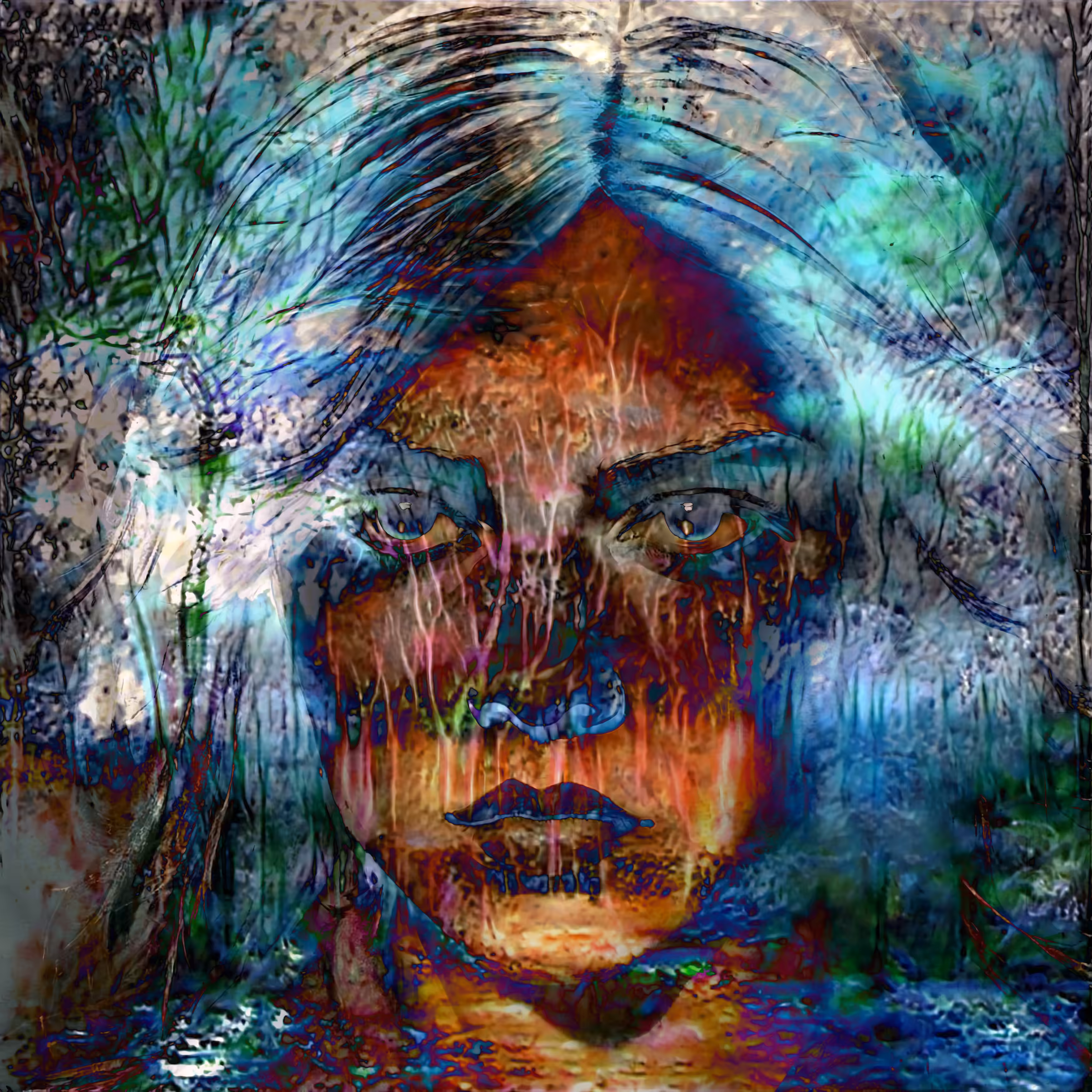 Dreamer #0063