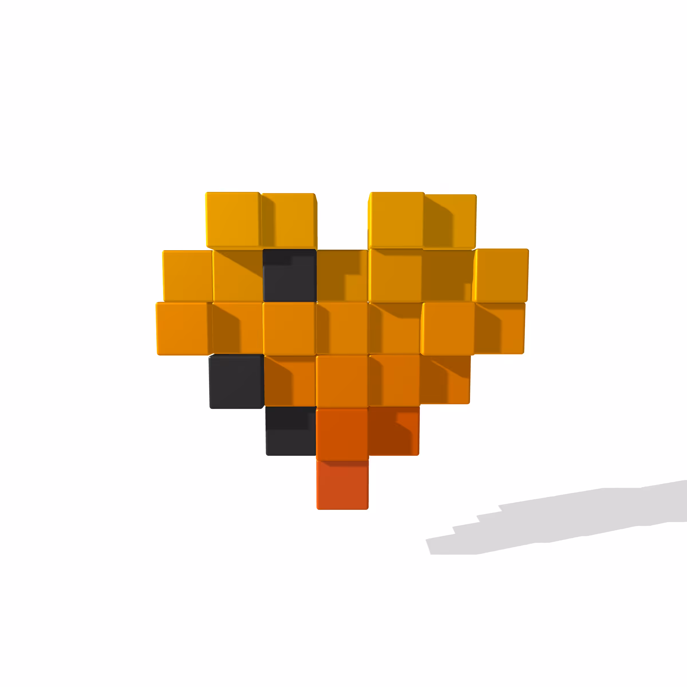 heart + craft #7890