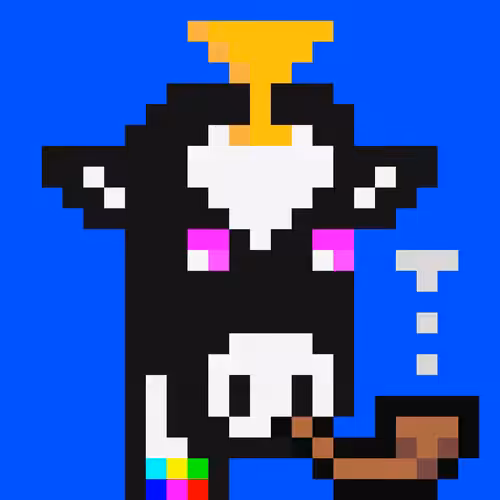 CowPunks #3841
