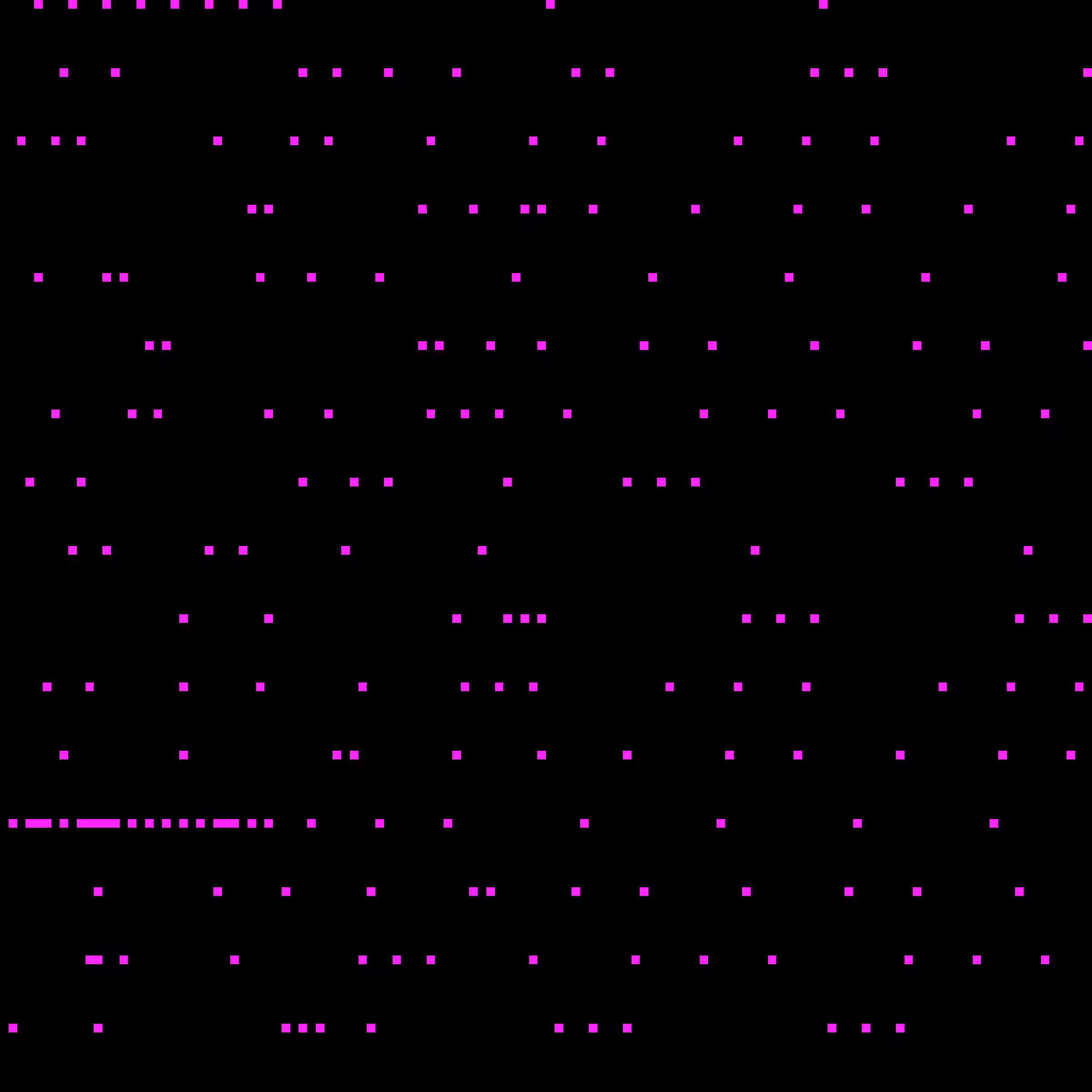 ♫ ByteBeats #280