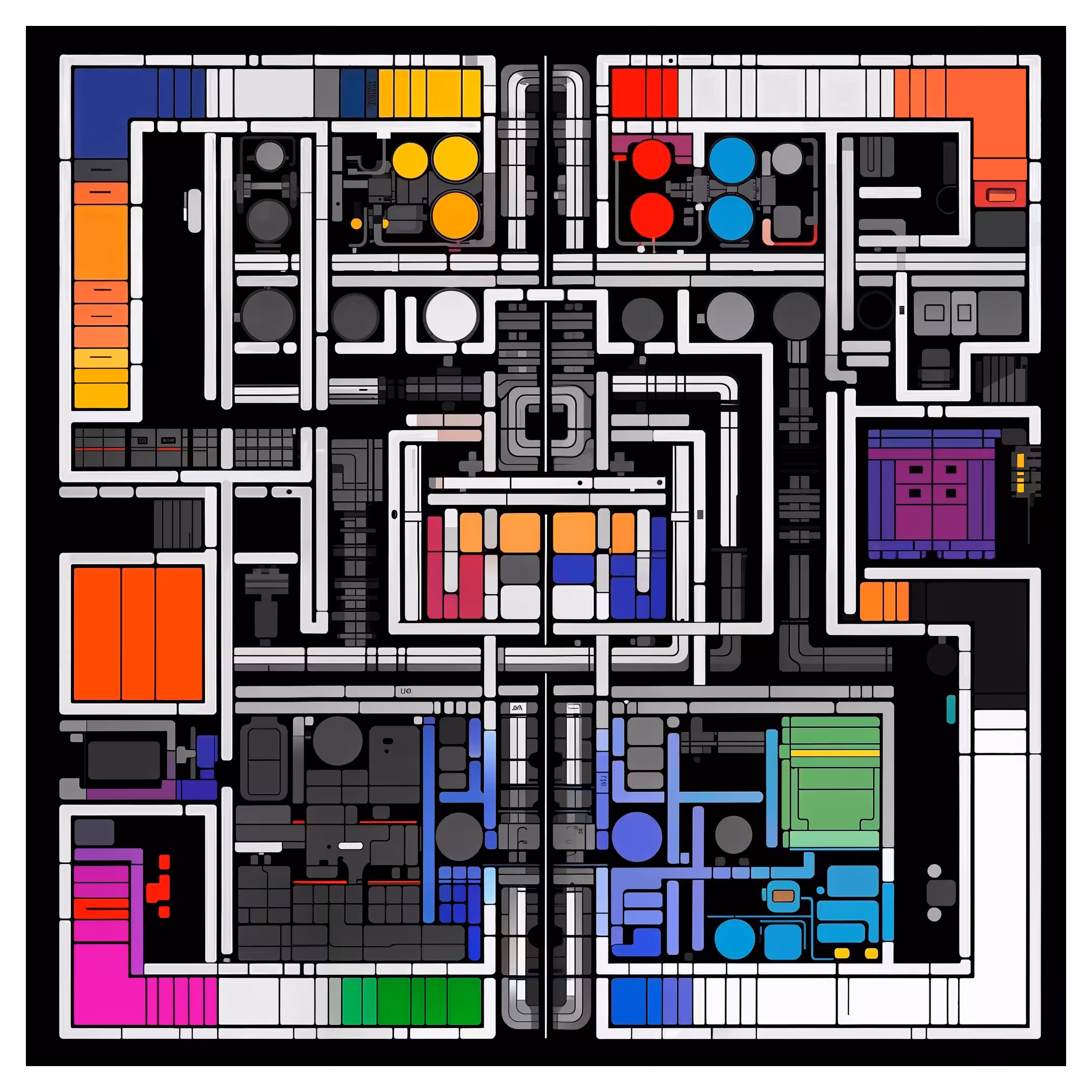 RETRO GRID #82