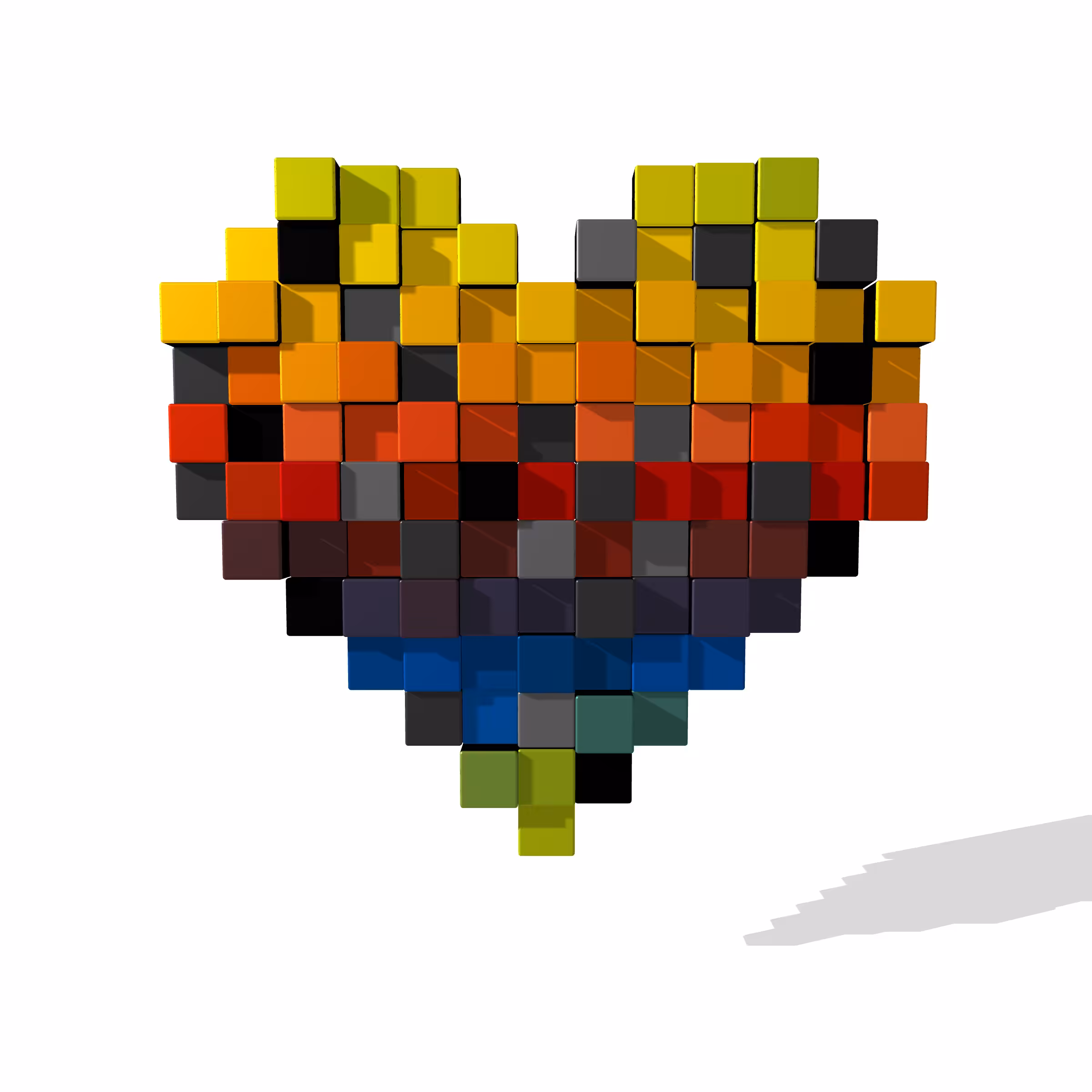 heart + craft #15217