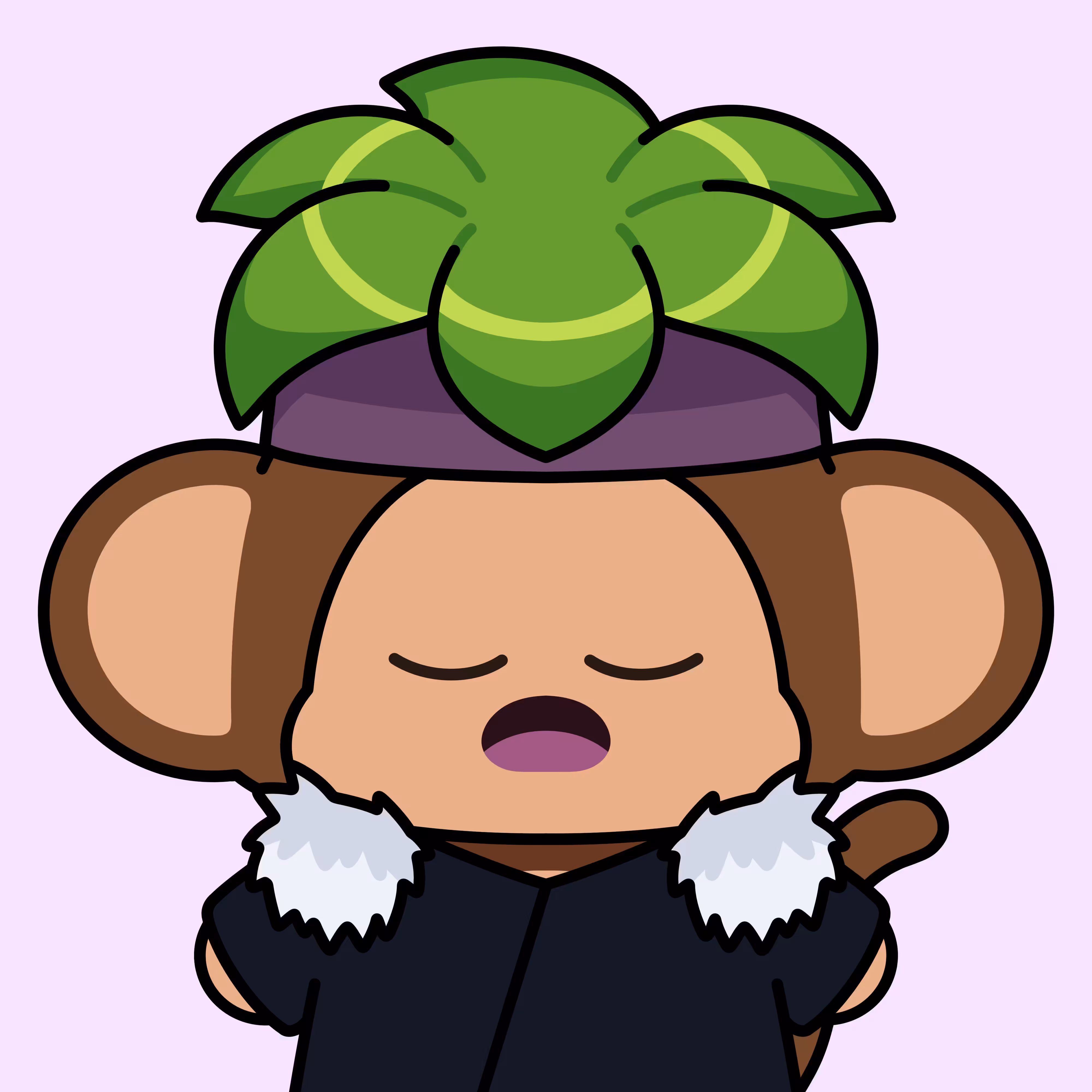 Chimpers: Atsutaka