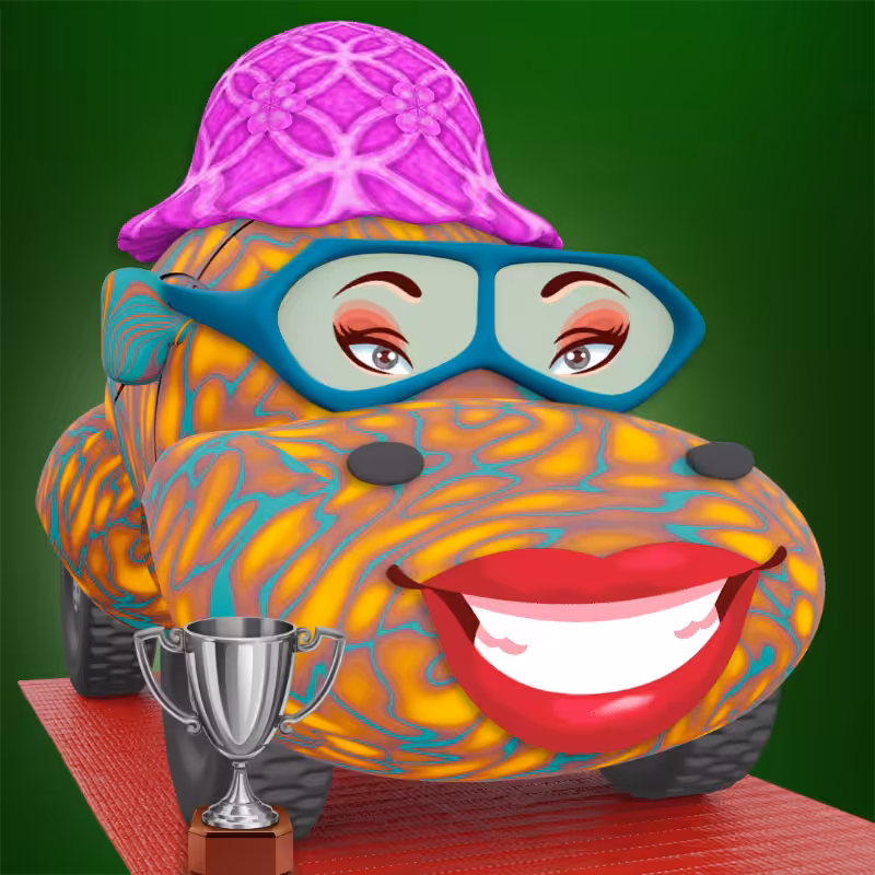 JullyCar #187