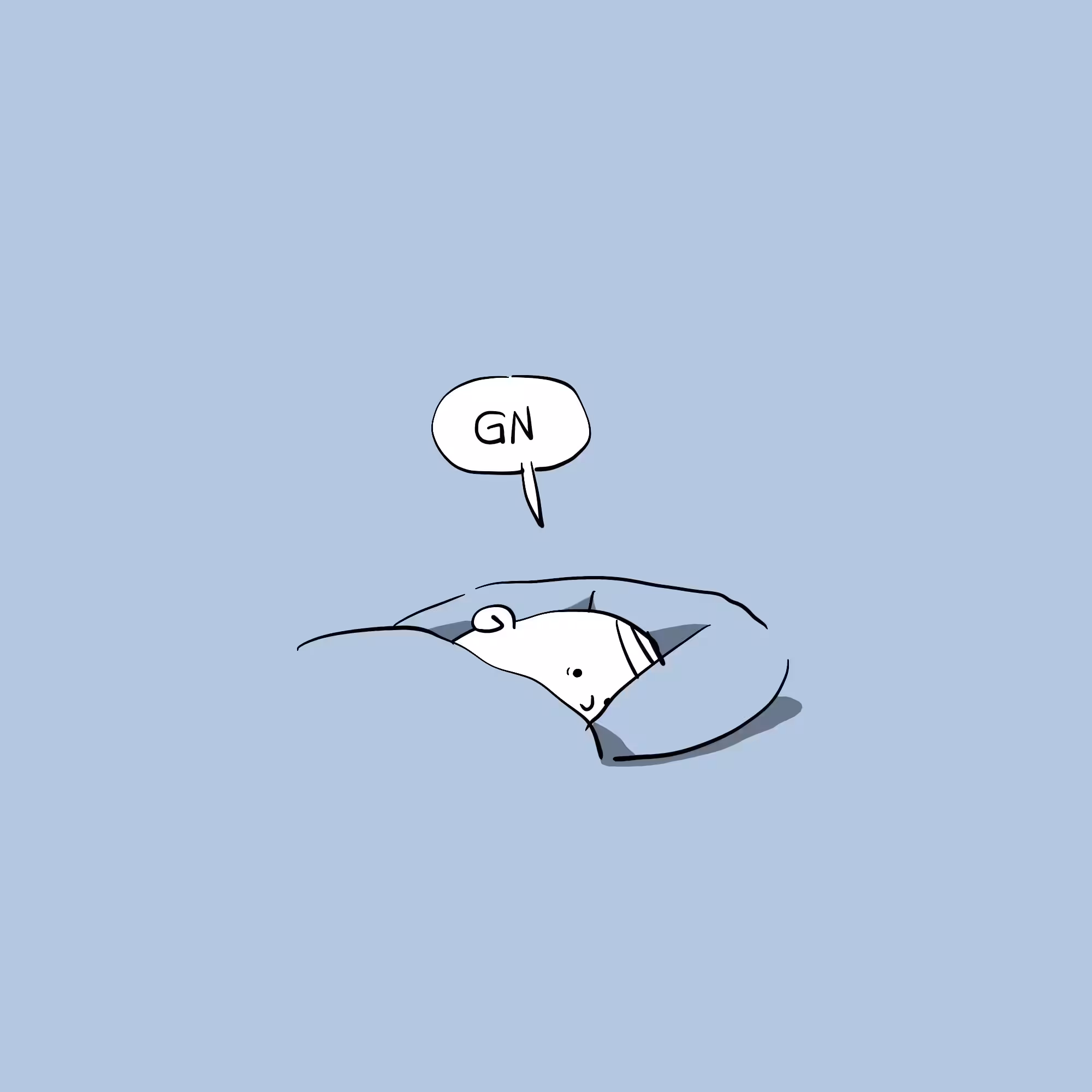 GN