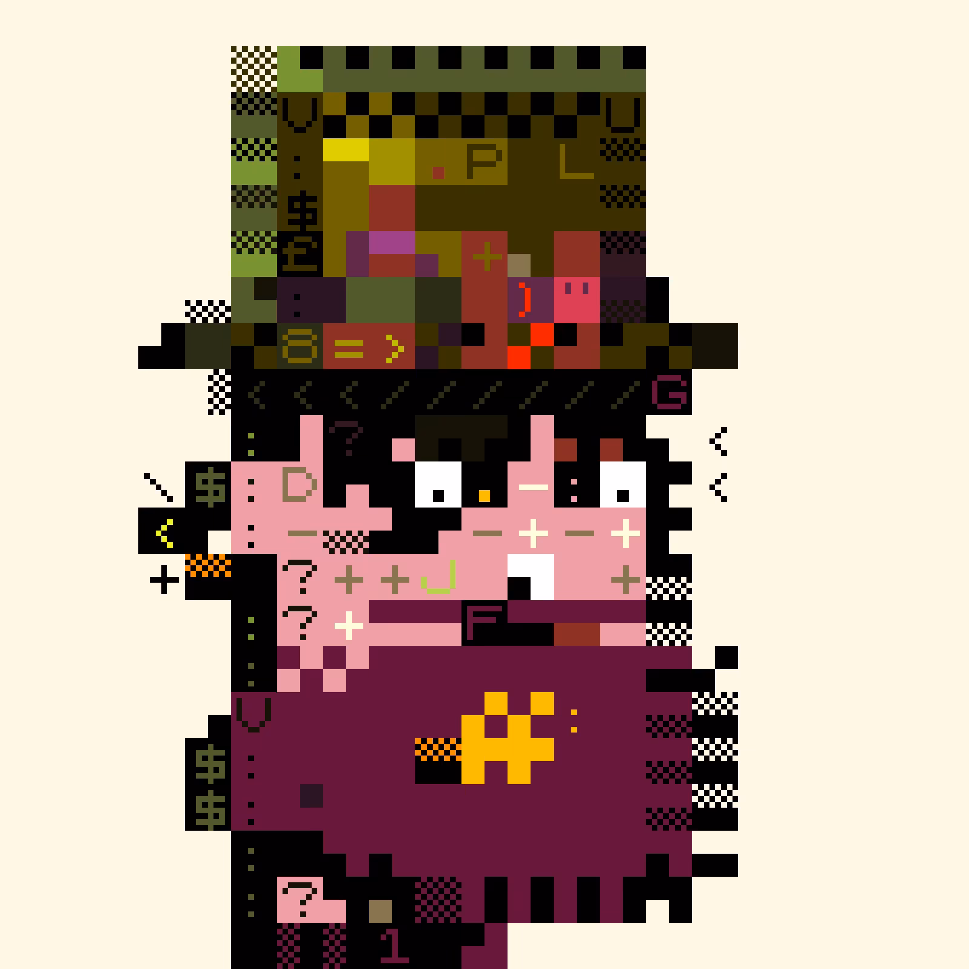 Kleverpunks 103