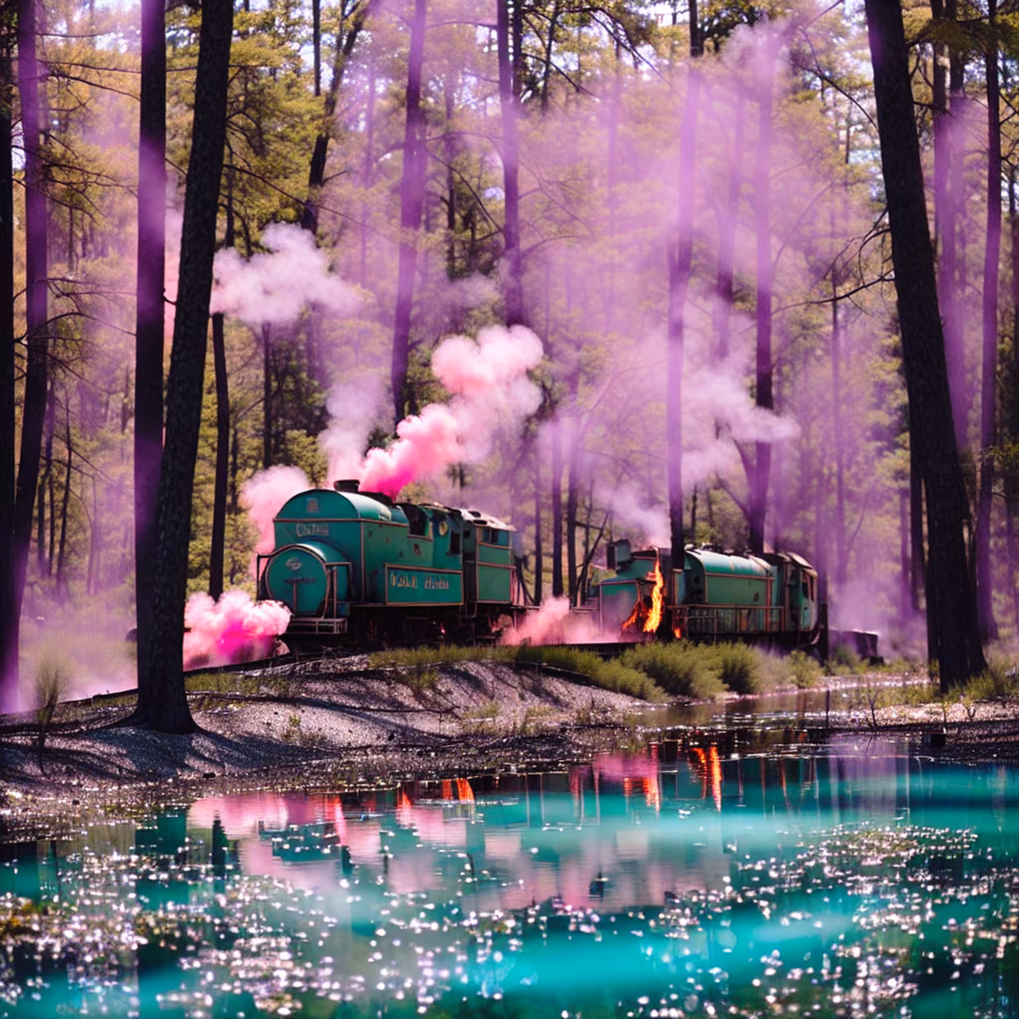 Enchantment