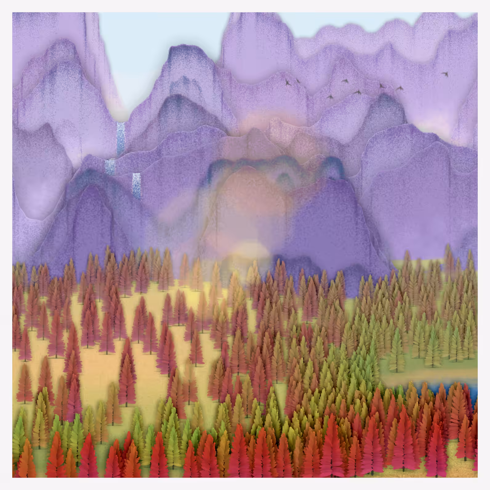 Daydreamer #4