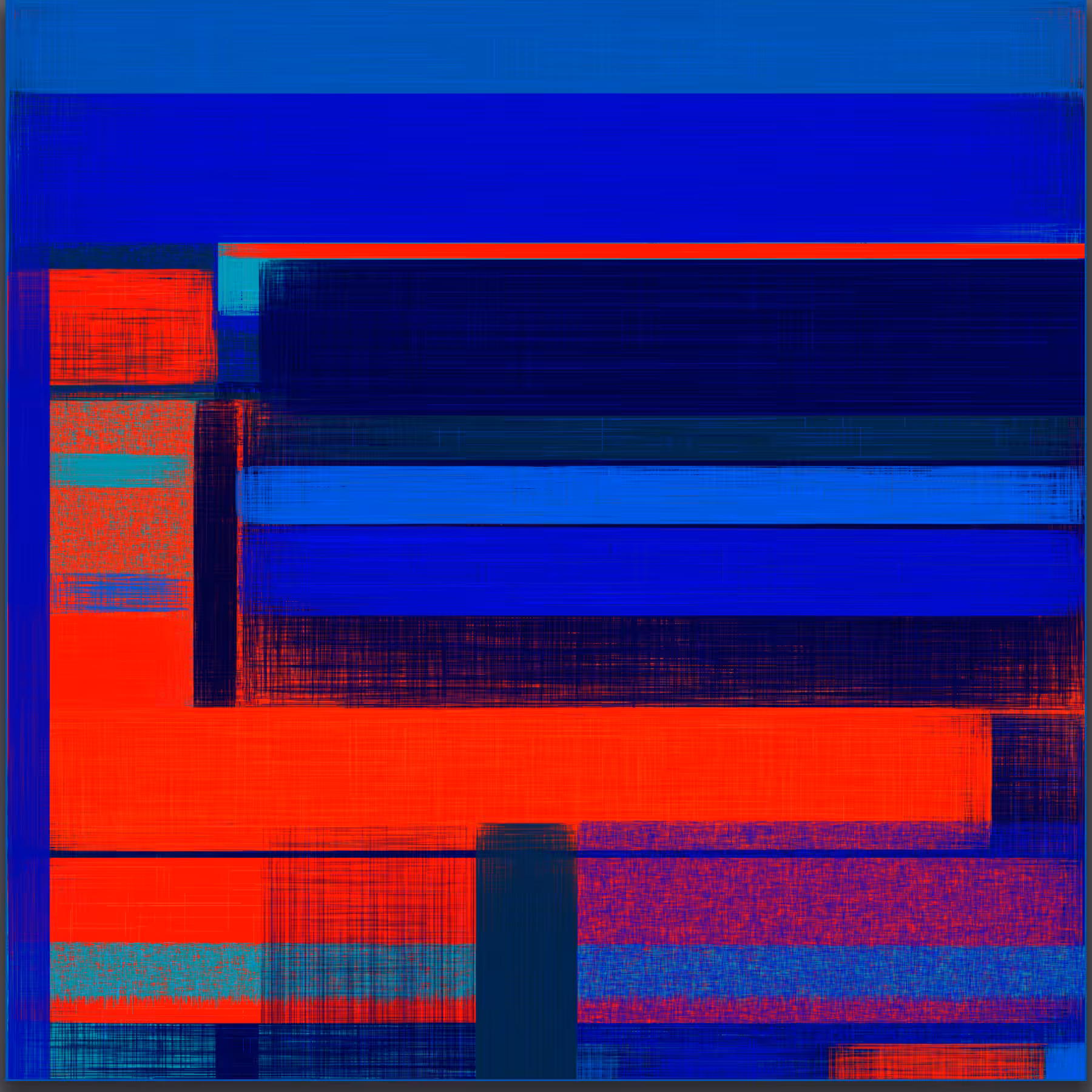 Cognitive Maze #158