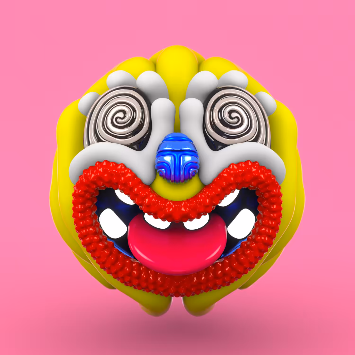 JOYWORLD JOYsmilies: JOYsmiley 6099