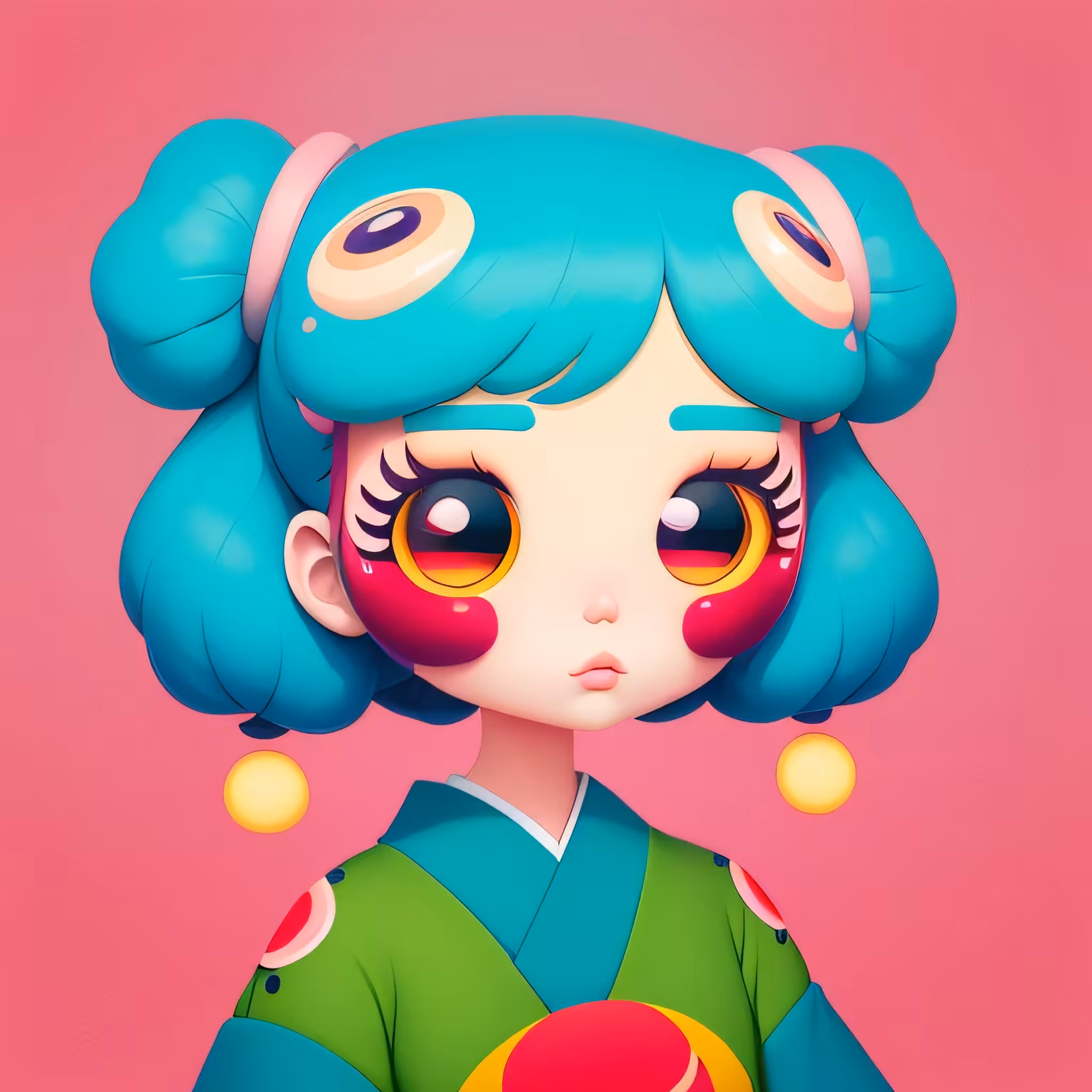 Minimo #08