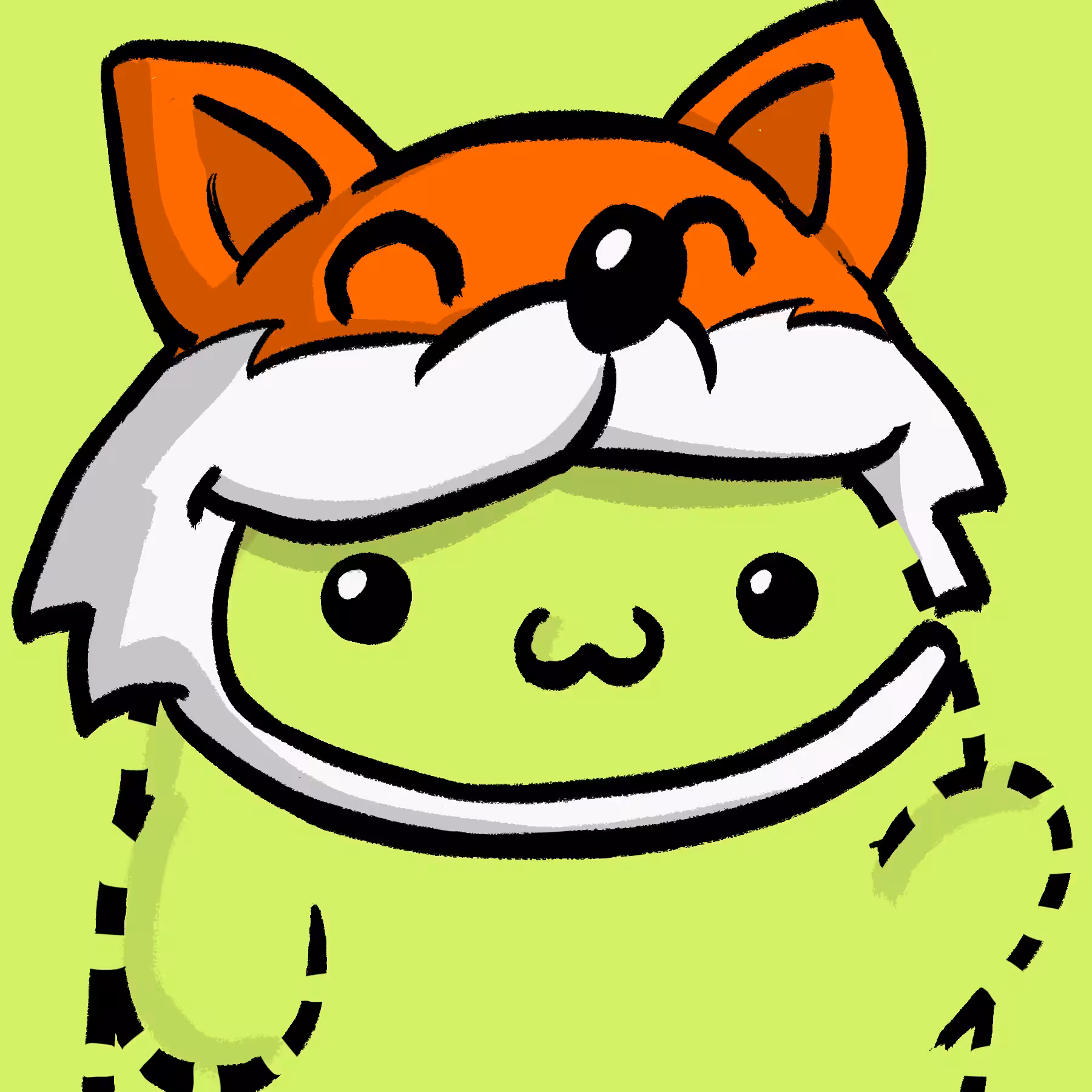Hammy #0989