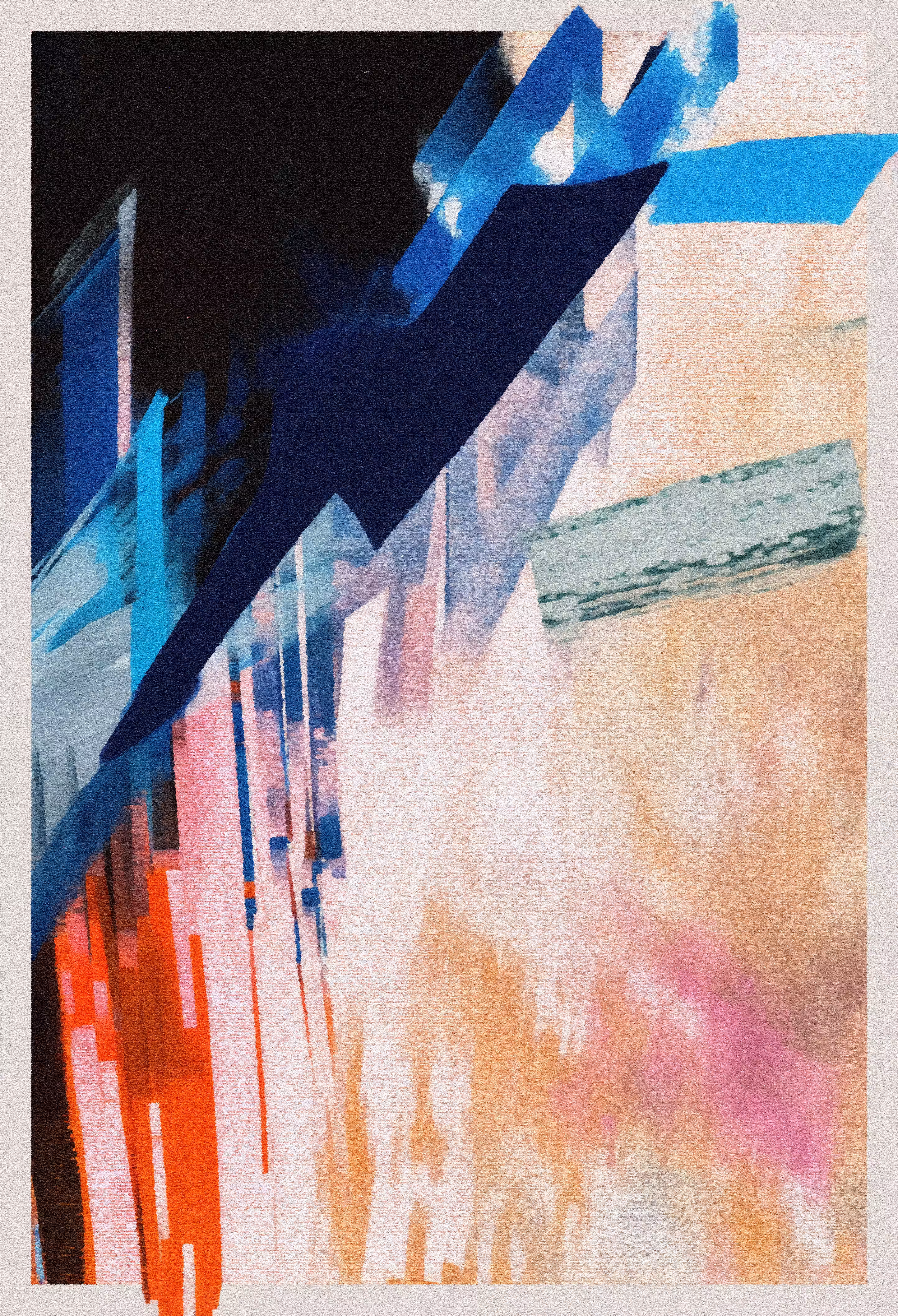  Majestic Pigments #08
