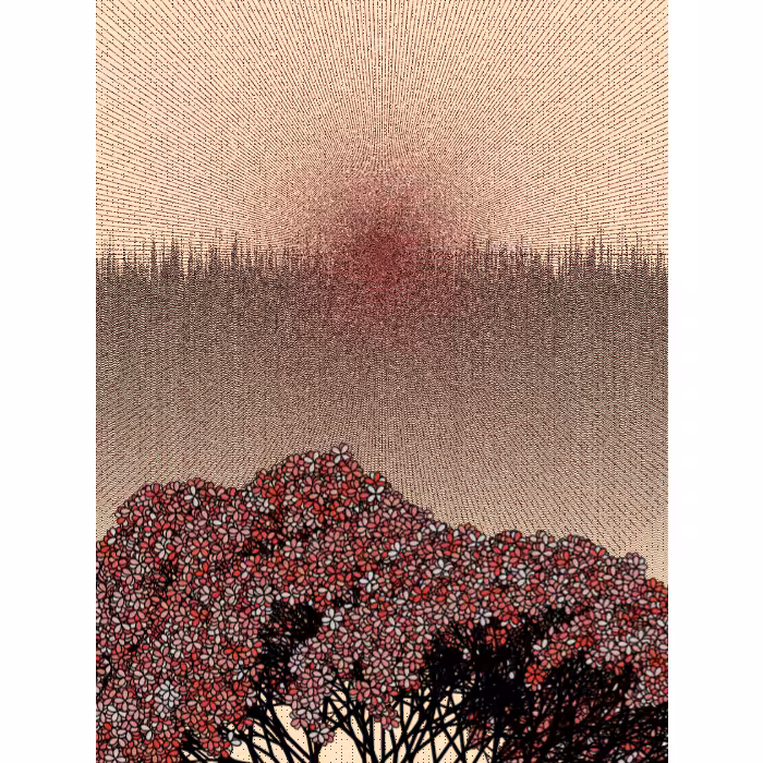 Kimigayo (君が代) #57