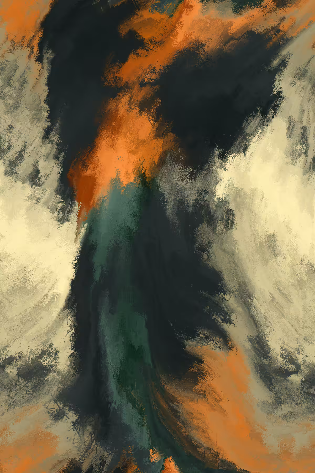 Temporality #138