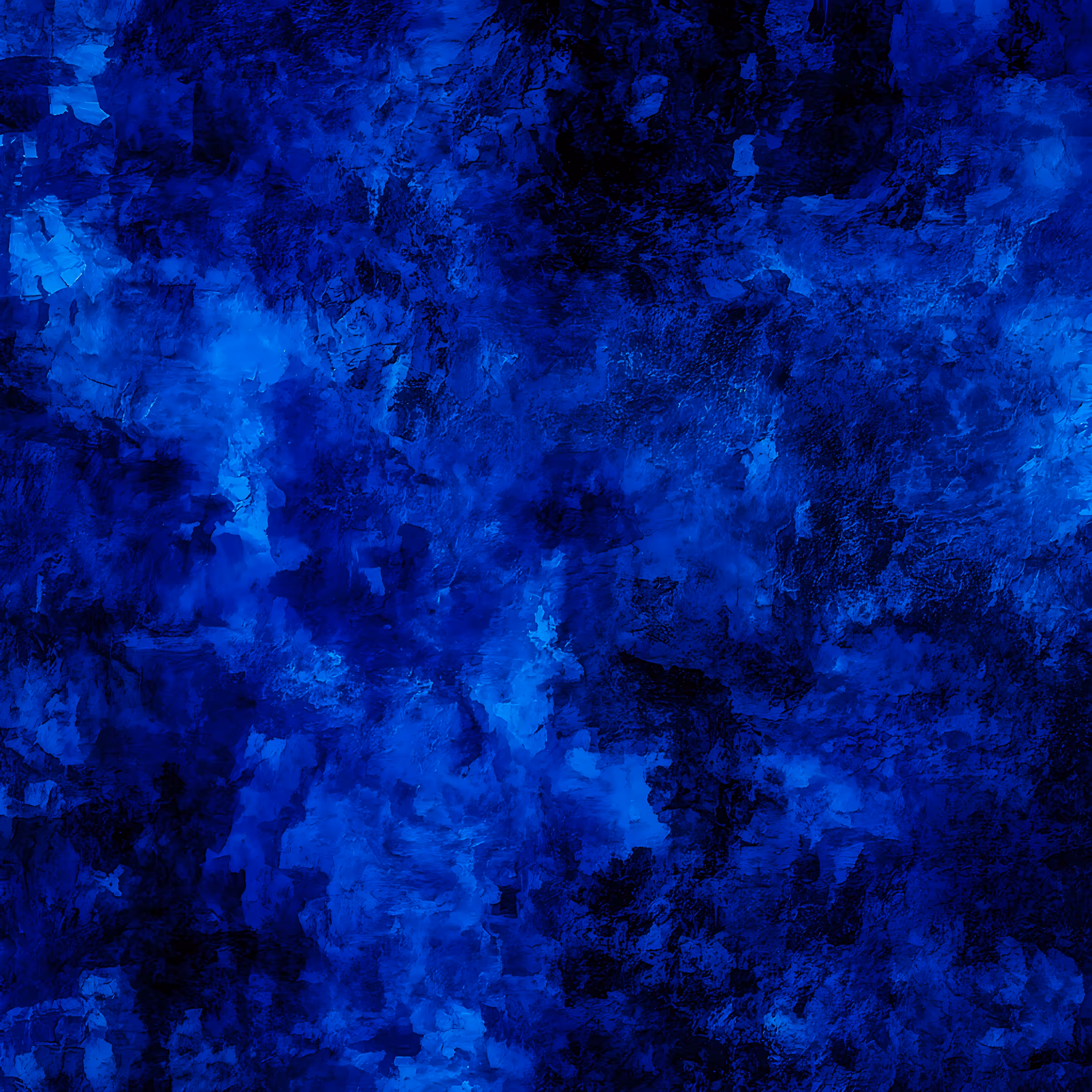 LOST IN BLUE NO. 3