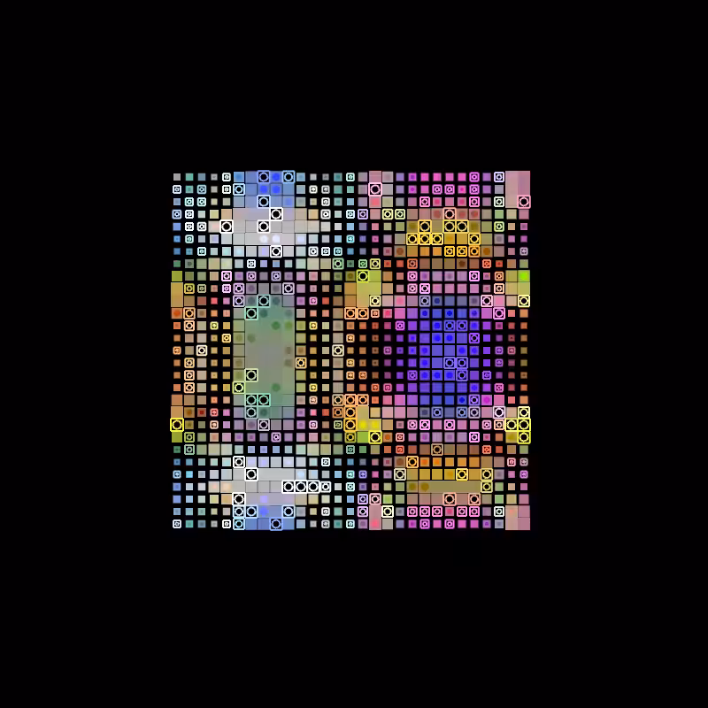 Stochastic Sequencer #1