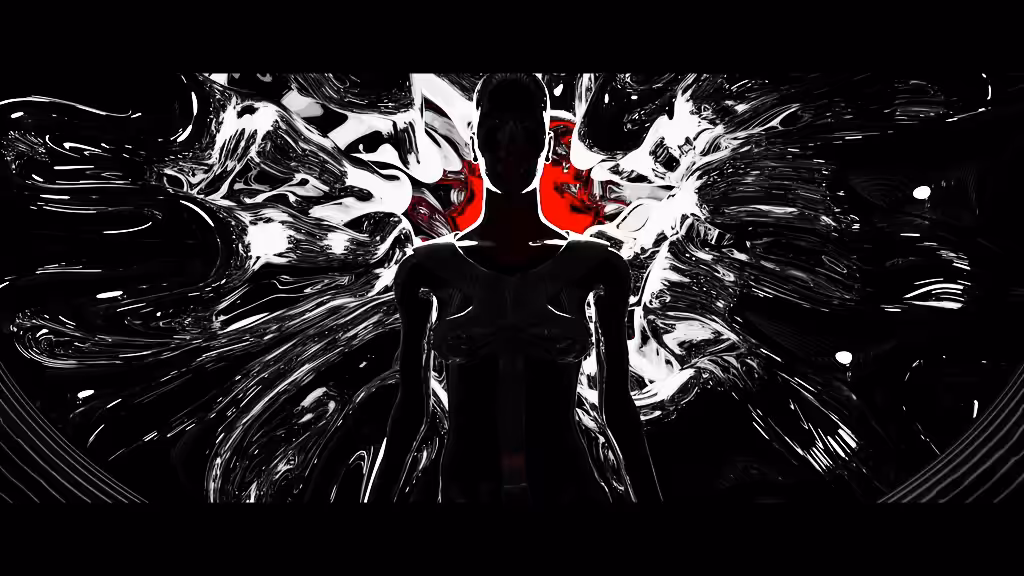 INCARNATION II ☥ (PART II)