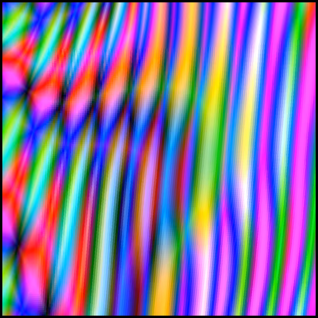 Generative patterns #2 #13
