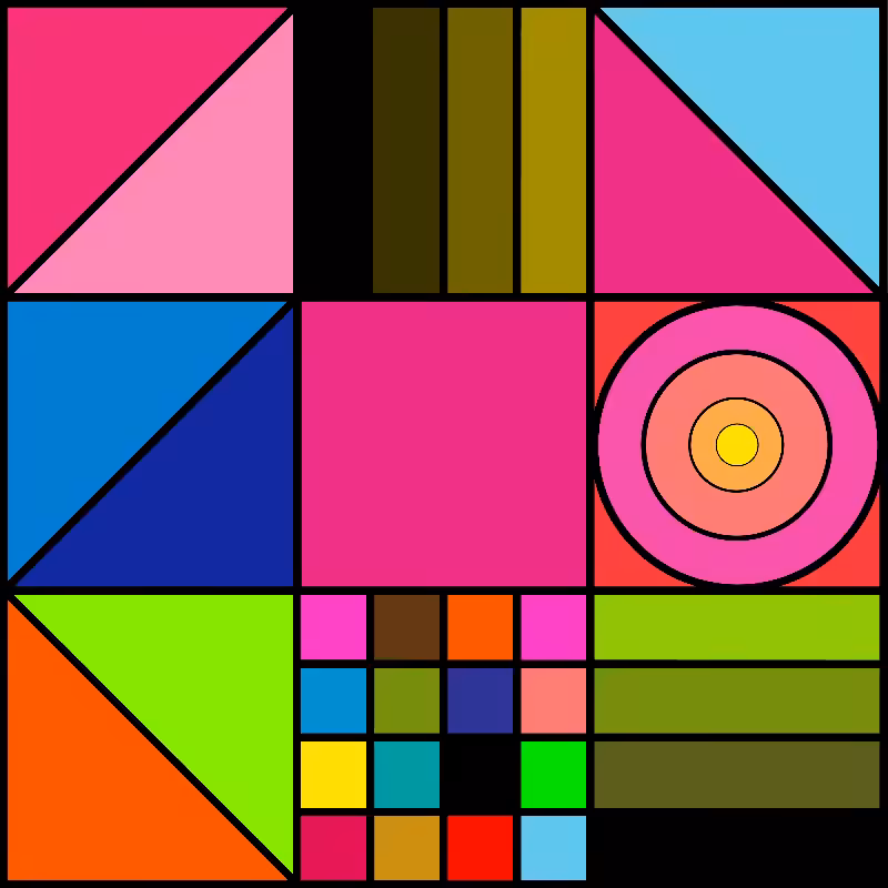 SWANSOMETRY #287