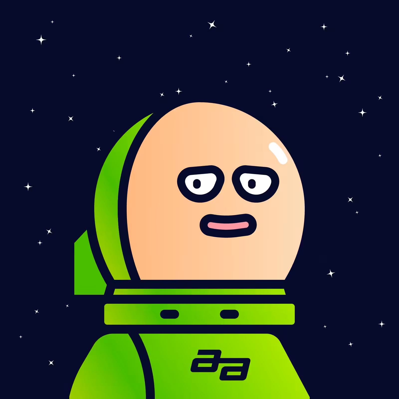 Awkward Astronauts #2971