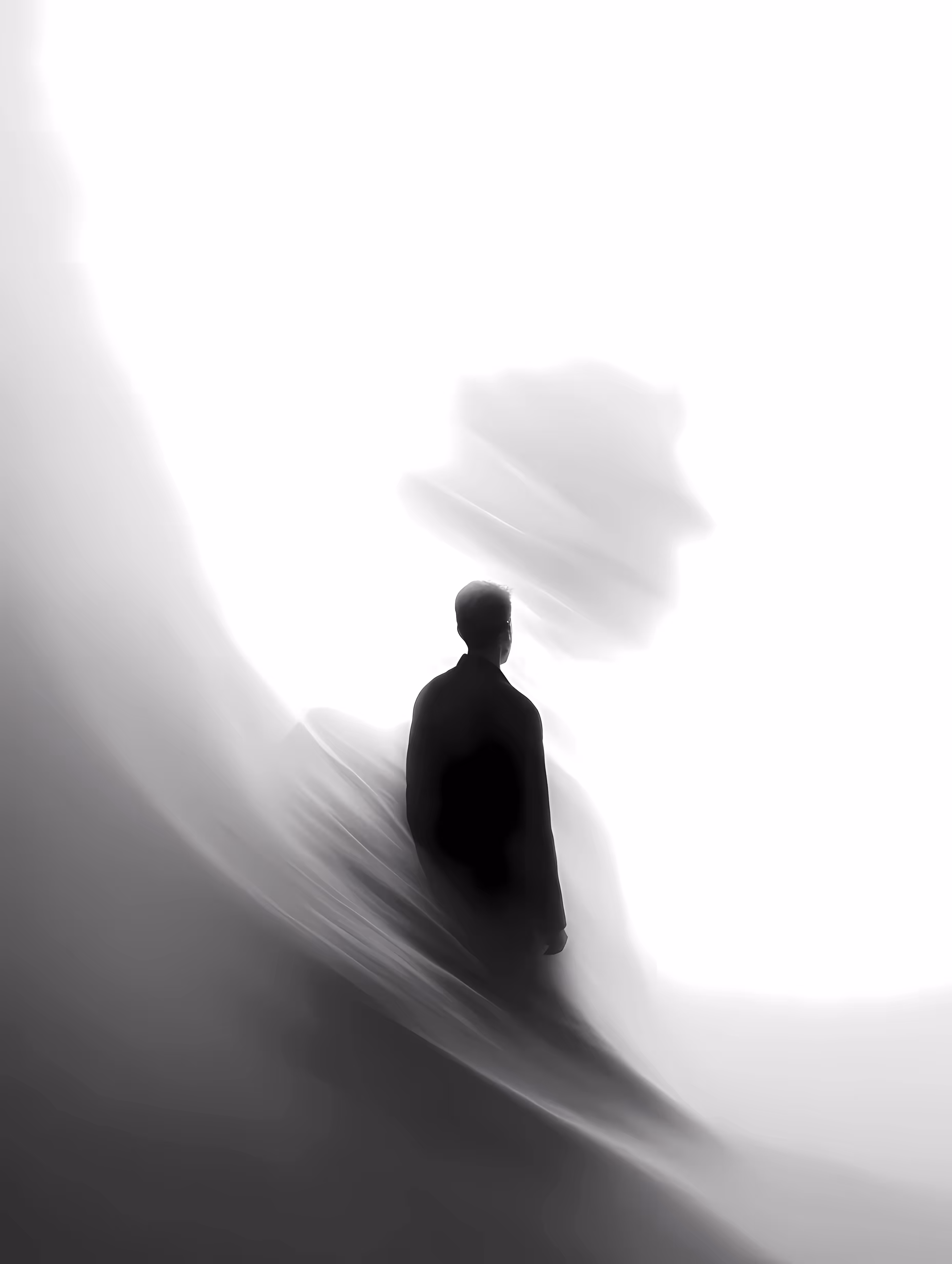 Life Reveals Pieces