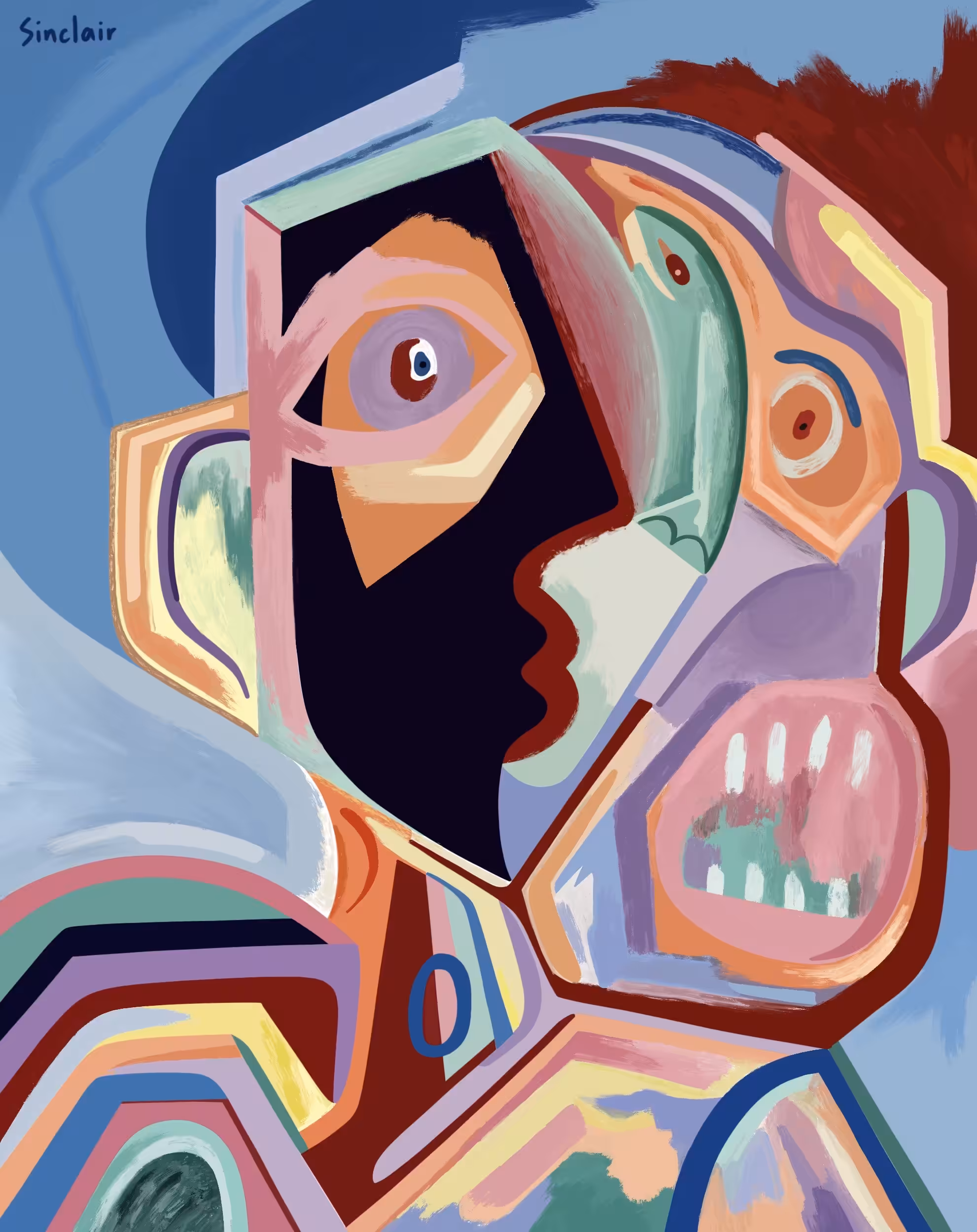 Inner Sinner