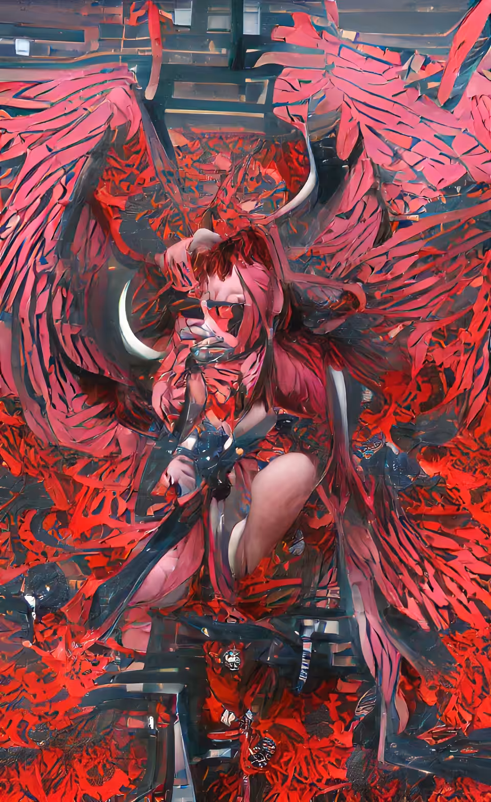 Devilish#04