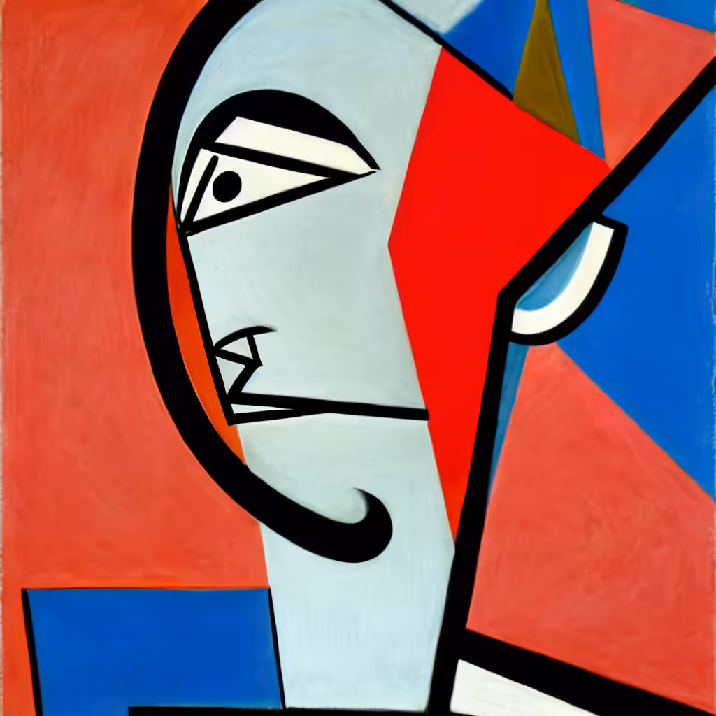 Artful Degen #123