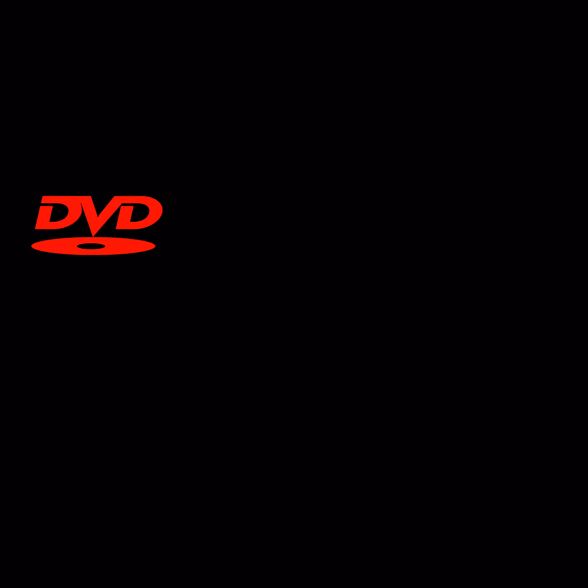 DVD Screensaver #10