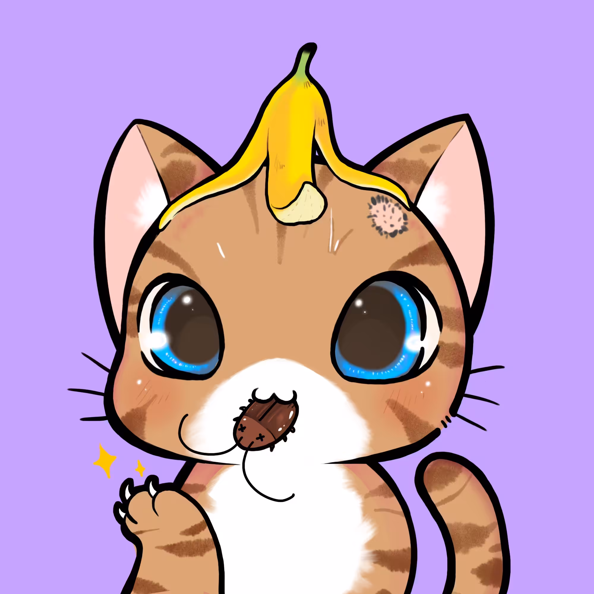 KawaiiCat#0010