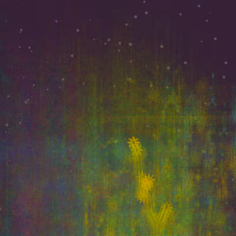 Specters of nature #50