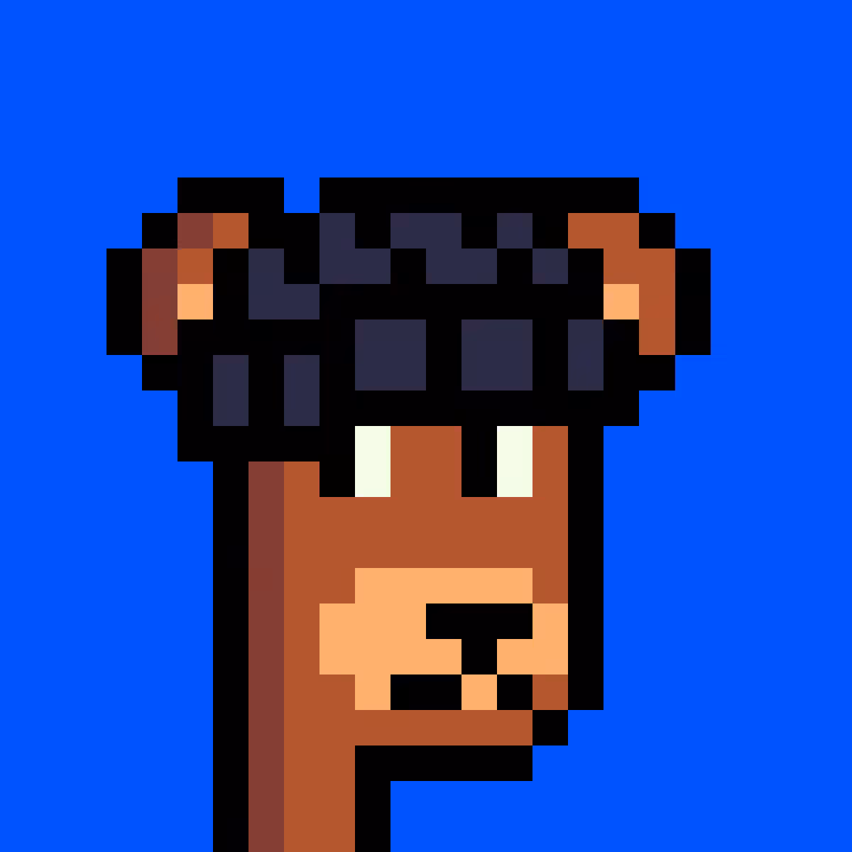 BearPunks #2199