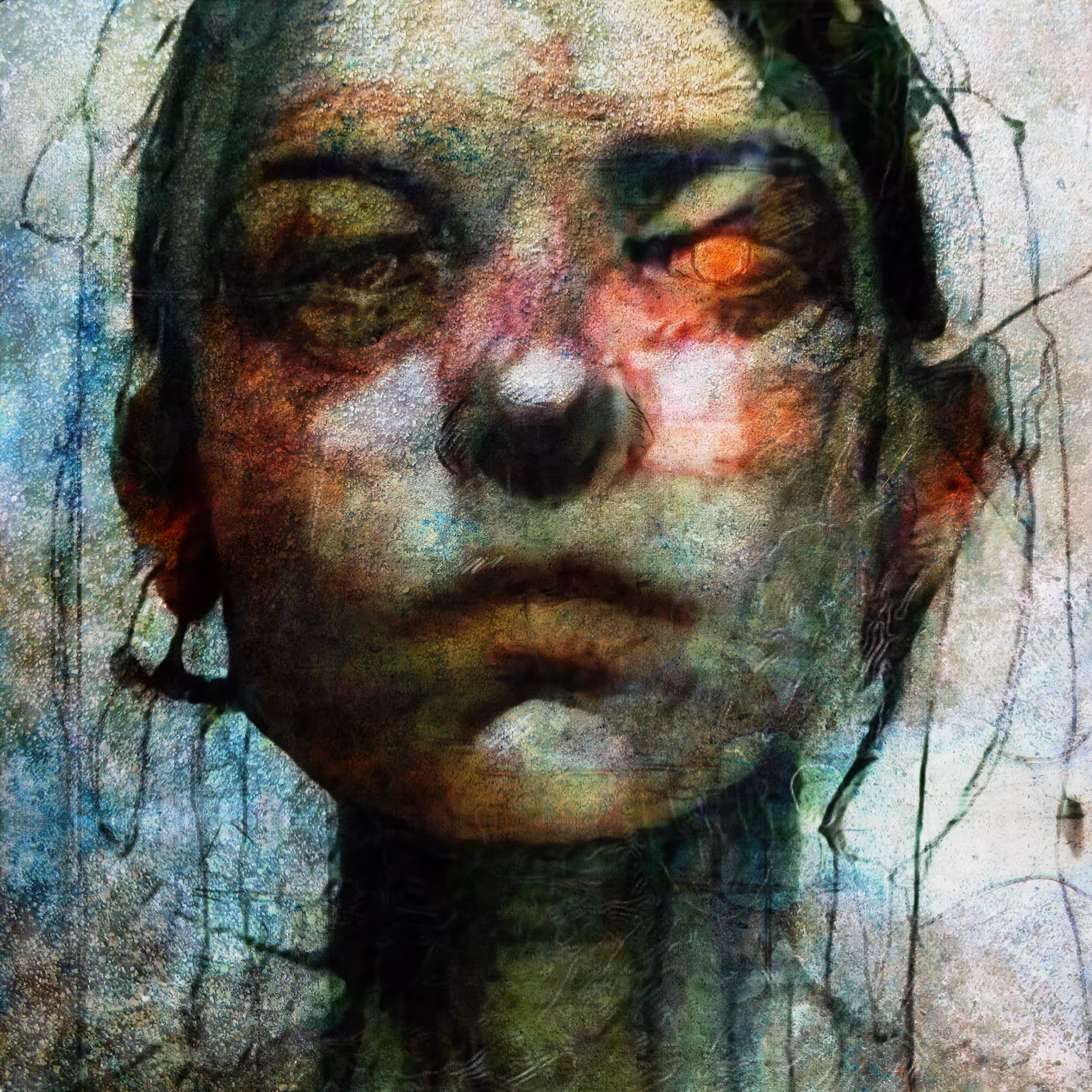 Transhuman #4