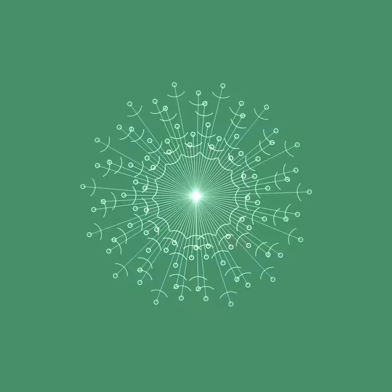 Dandelion #382