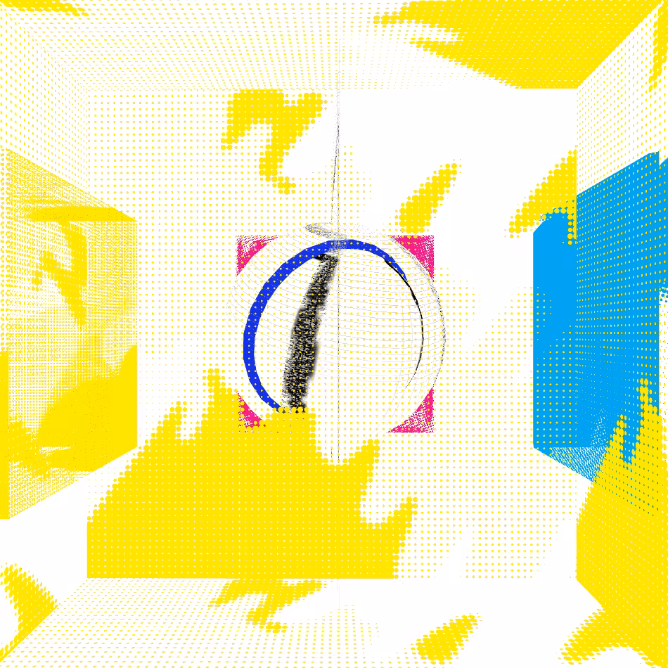 Obscure Forms of Abstraction #19