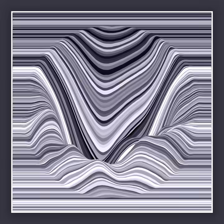 Melted Pleasures #17